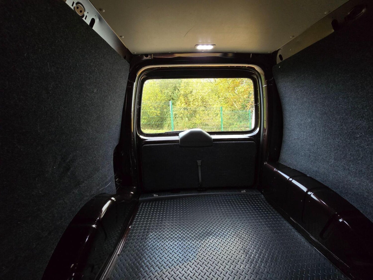 Used Volkswagen Caddy 2020 for sale - 76327172: Photo 37