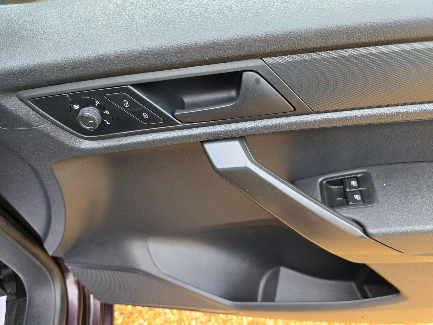 Used Volkswagen Caddy 2020 for sale - 76327172: Photo 41