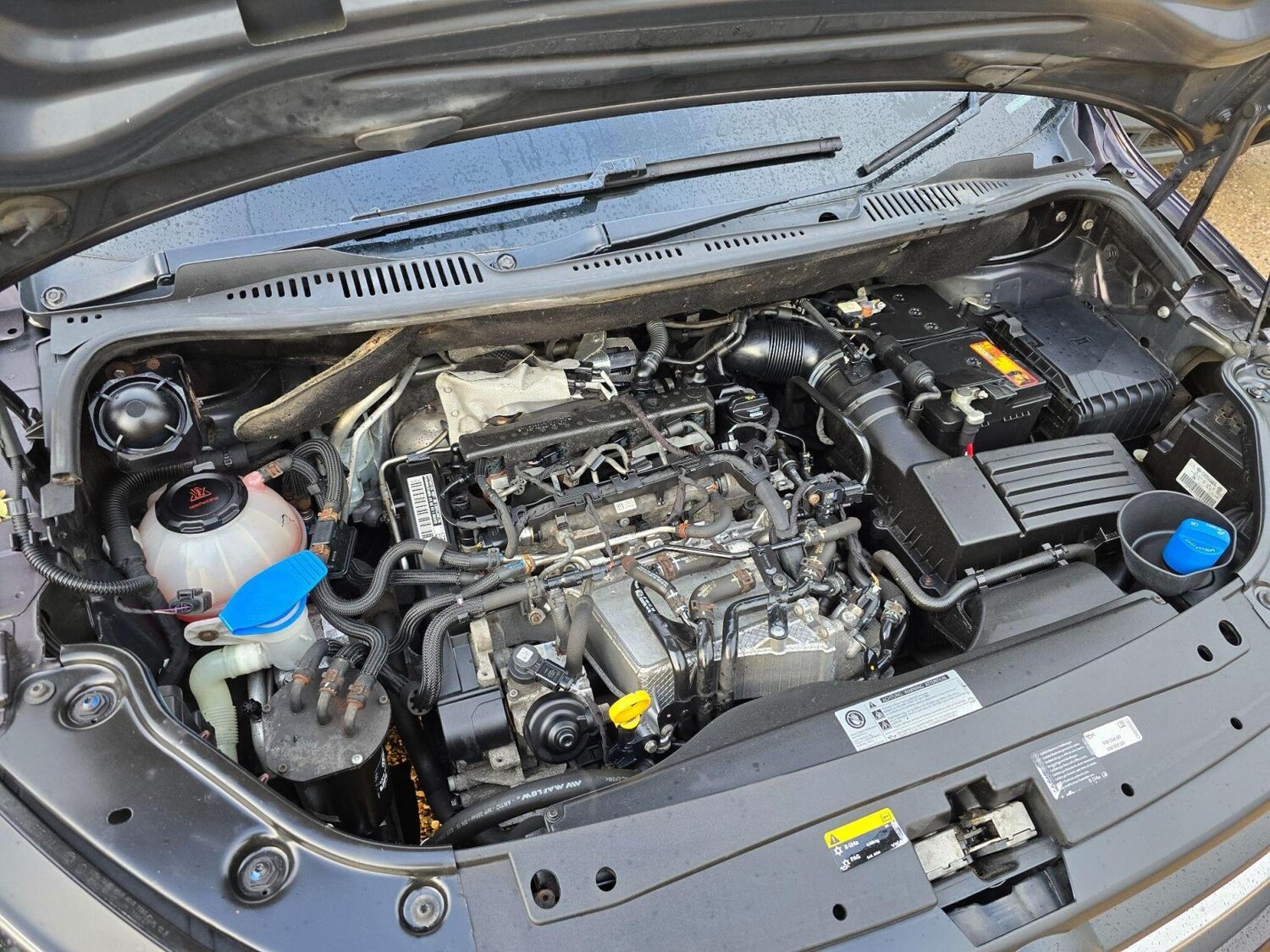 Used Volkswagen Caddy 2020 for sale - 76327172: Photo 42