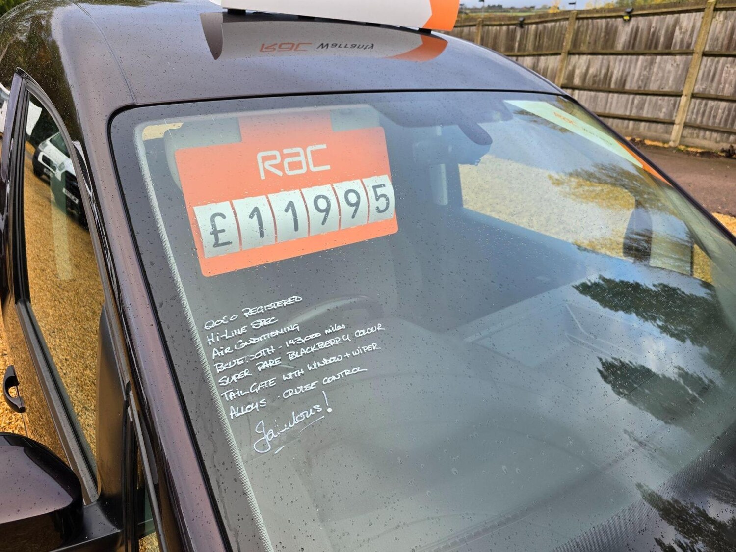 Used Volkswagen Caddy 2020 for sale - 76327172: Photo 43