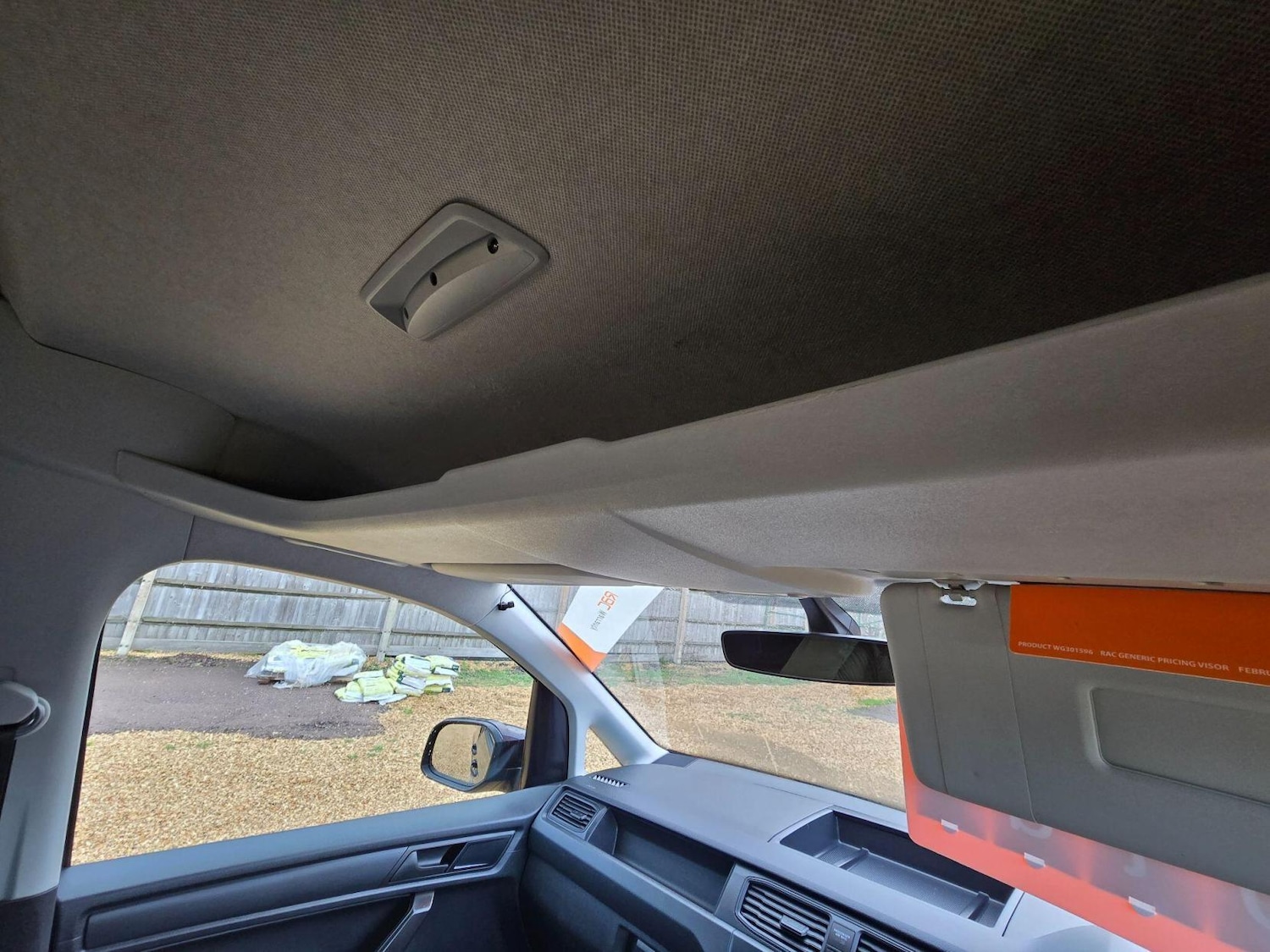 Used Volkswagen Caddy 2020 for sale - 76327172: Photo 44