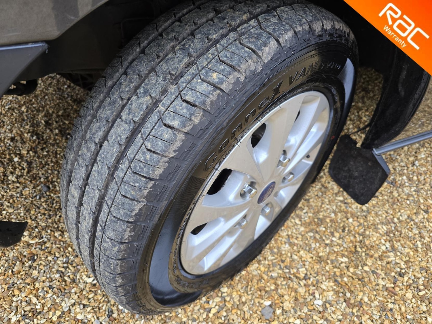 Used Ford Transit Custom 2016 for sale - 76432513: Photo 19