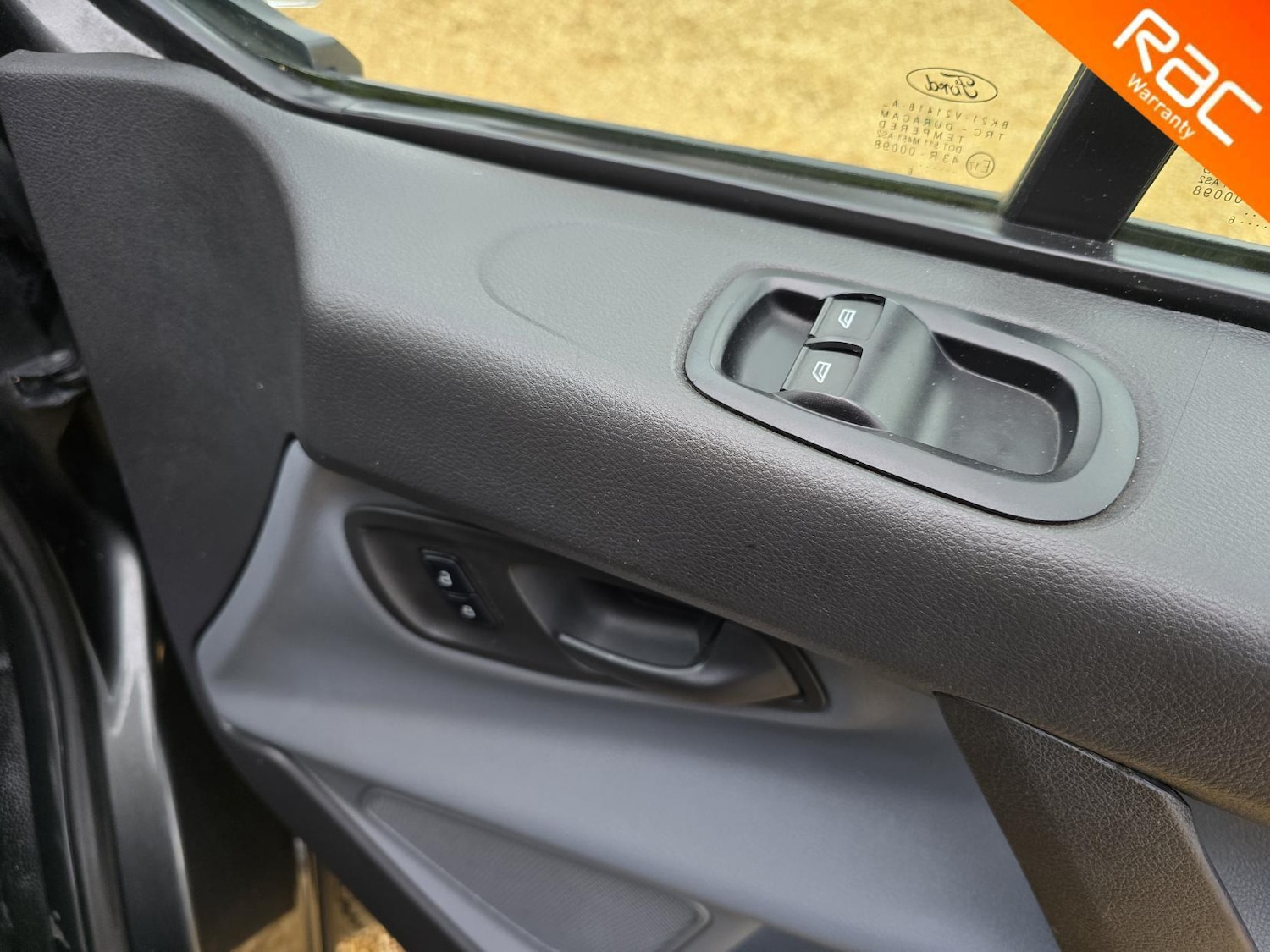 Used Ford Transit Custom 2016 for sale - 76432513: Photo 28