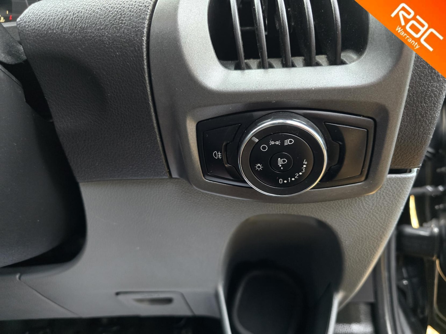 Used Ford Transit Custom 2016 for sale - 76432513: Photo 34