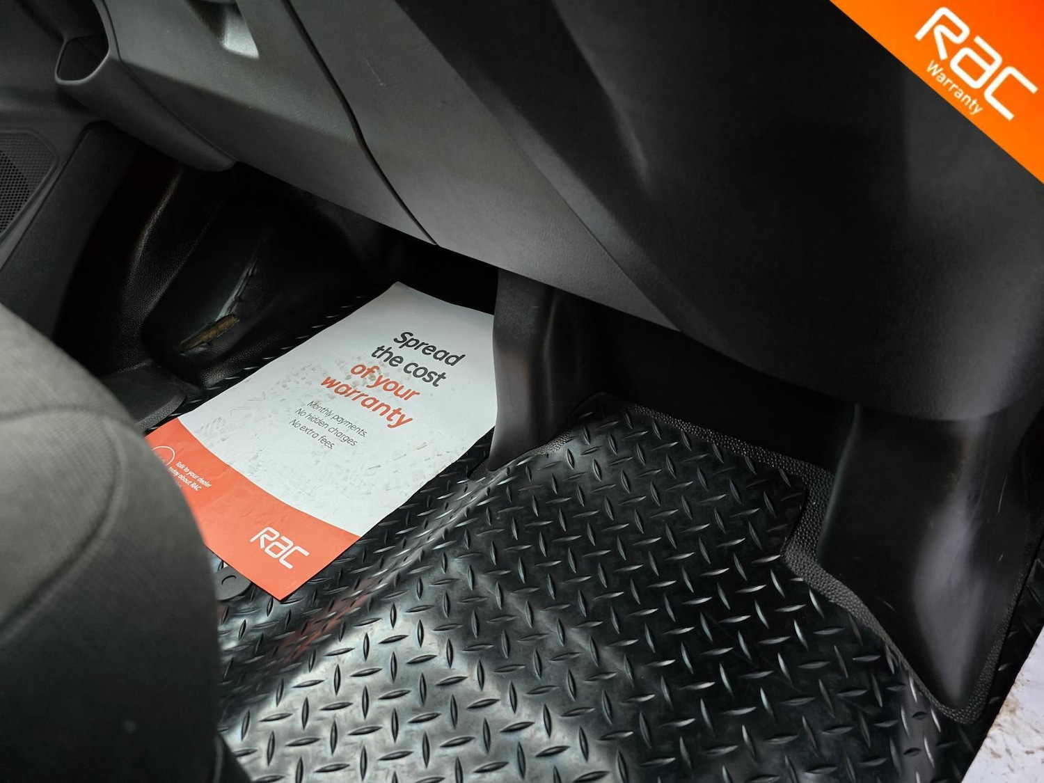 Used Ford Transit Custom 2016 for sale - 76432513: Photo 36