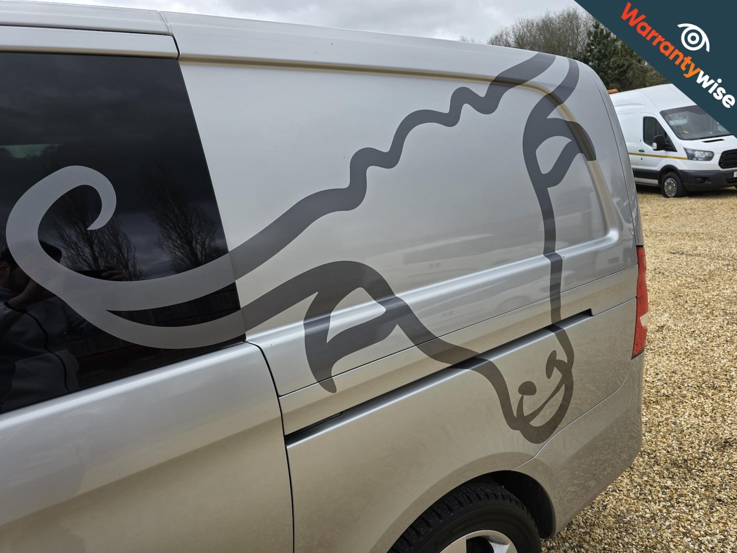 Used Mercedes-Benz Vito 2018 for sale - 78095290: Photo 14