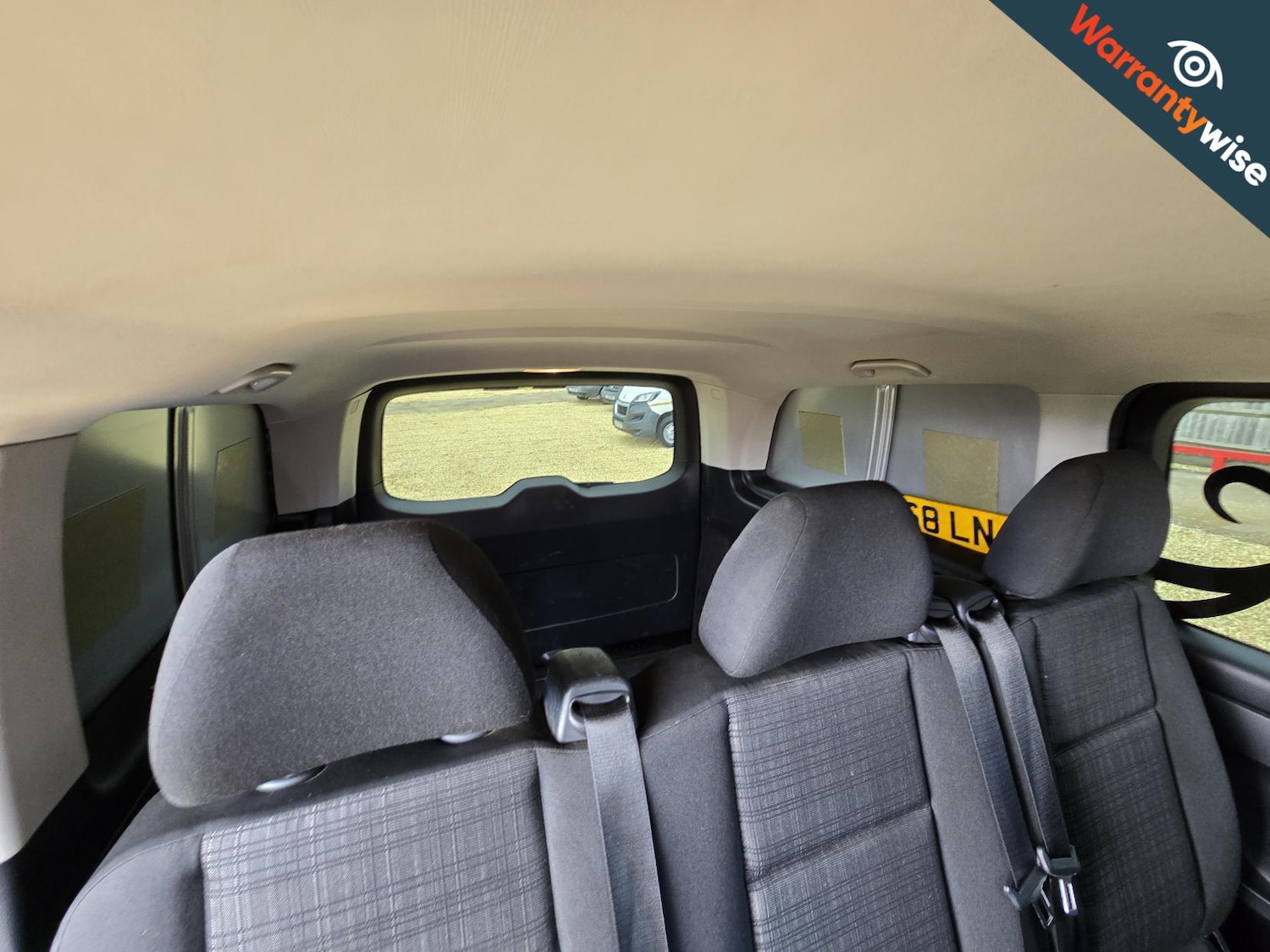 Used Mercedes-Benz Vito 2018 for sale - 78095290: Photo 25