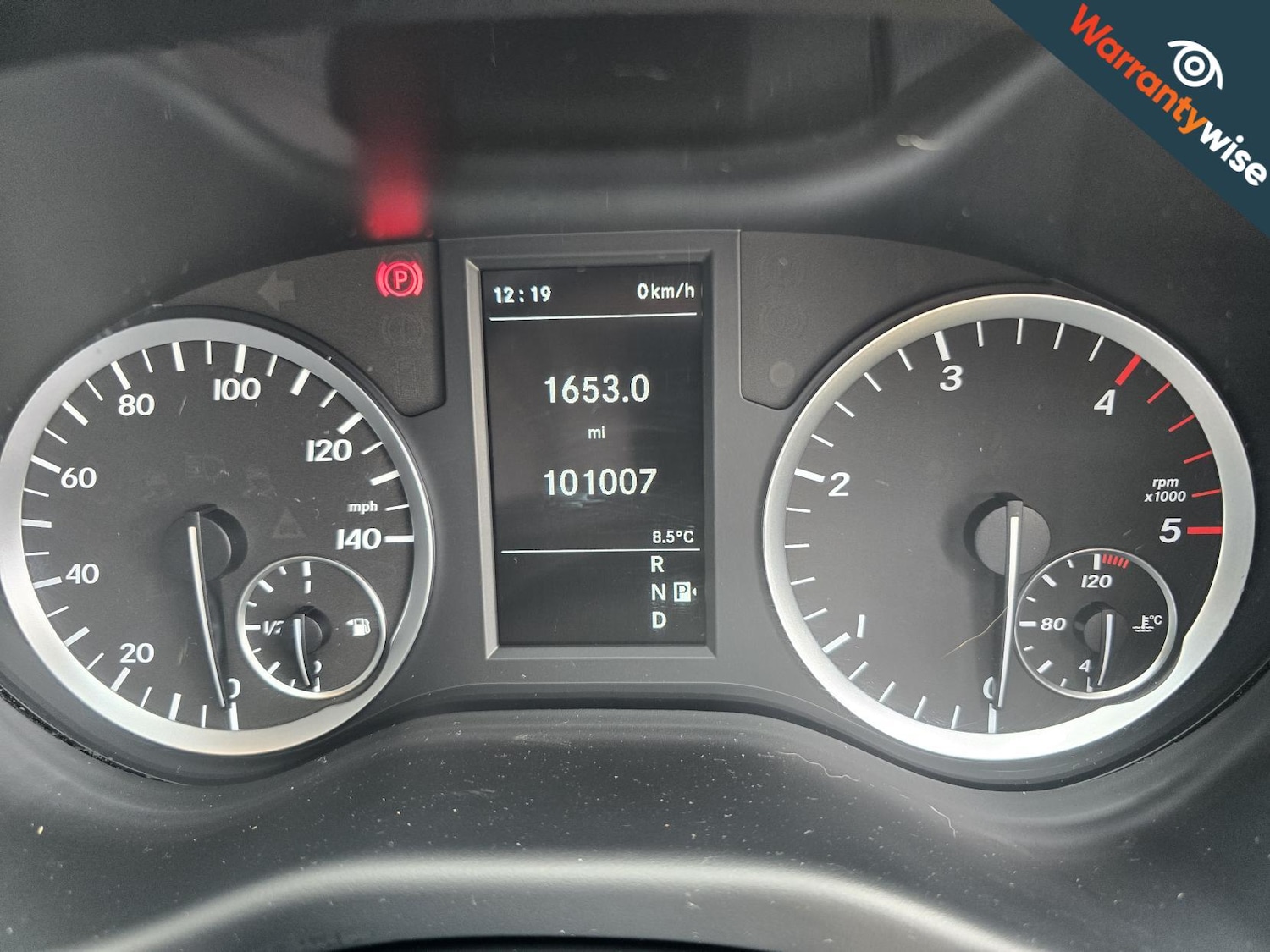 Used Mercedes-Benz Vito 2018 for sale - 78095290: Photo 30