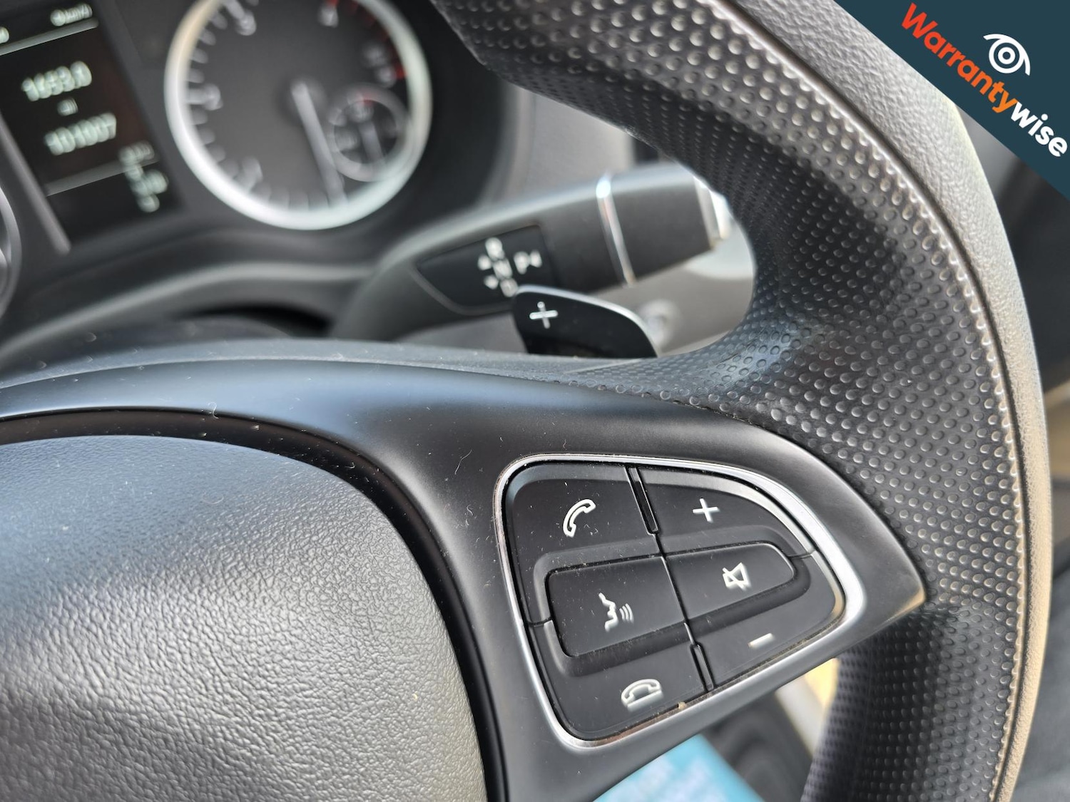 Used Mercedes-Benz Vito 2018 for sale - 78095290: Photo 31