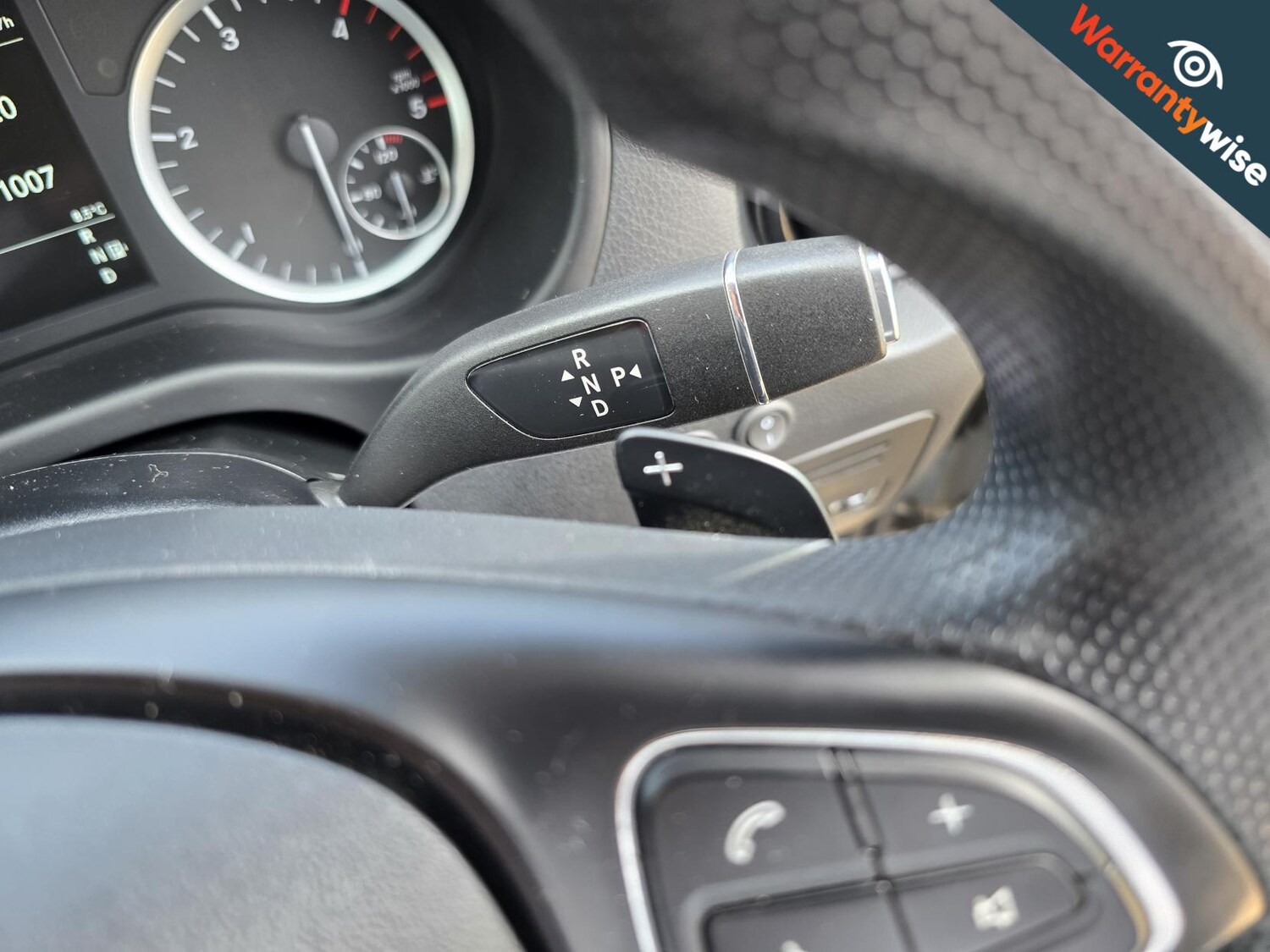 Used Mercedes-Benz Vito 2018 for sale - 78095290: Photo 32