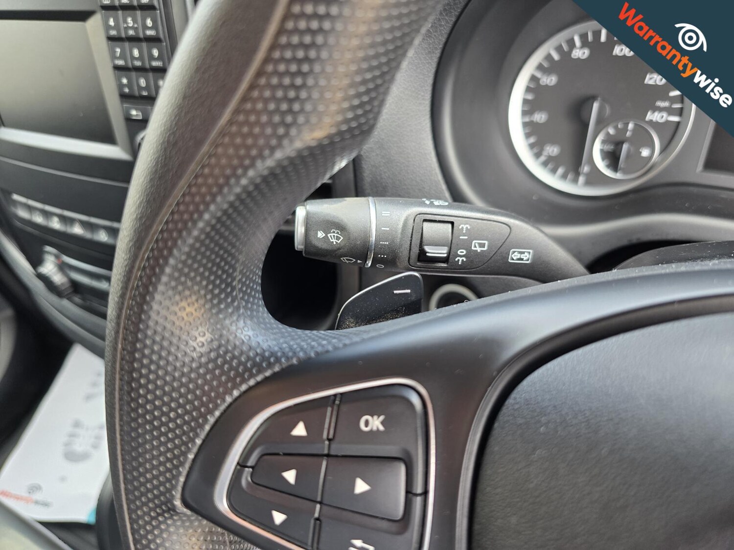 Used Mercedes-Benz Vito 2018 for sale - 78095290: Photo 33