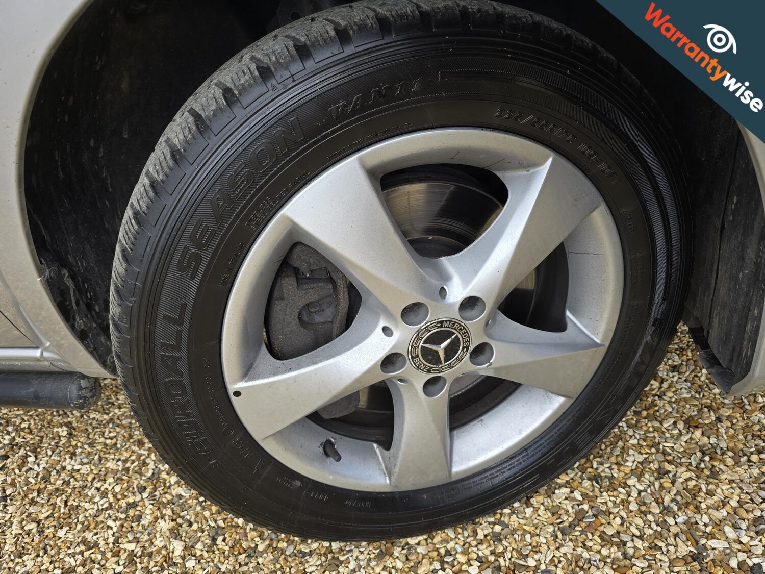 Used Mercedes-Benz Vito 2018 for sale - 78095290: Photo 39