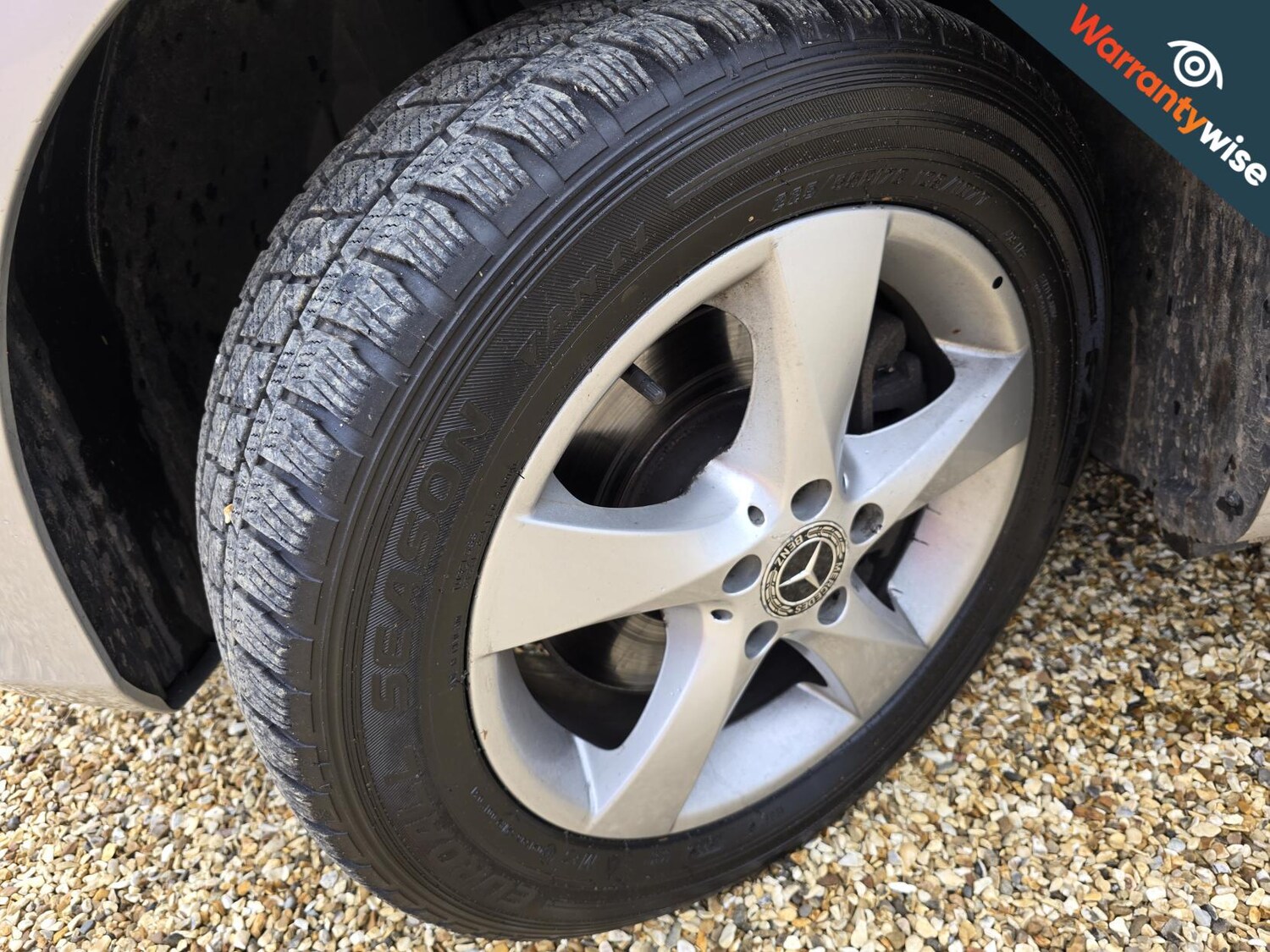 Used Mercedes-Benz Vito 2018 for sale - 78095290: Photo 42