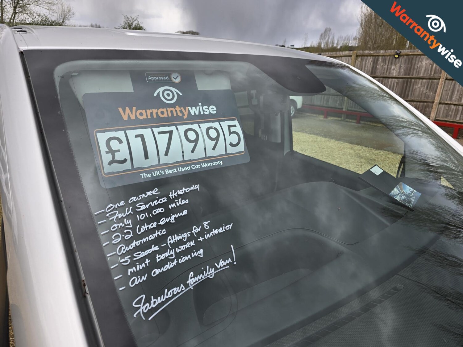 Used Mercedes-Benz Vito 2018 for sale - 78095290: Photo 43