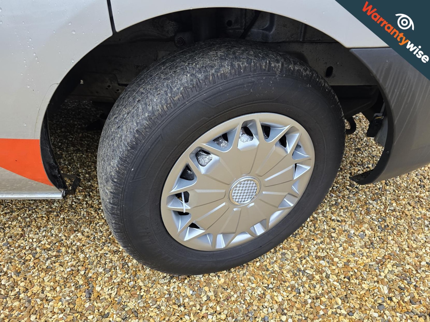 Used Ford Transit Custom 2015 for sale - 77048020: Photo 20