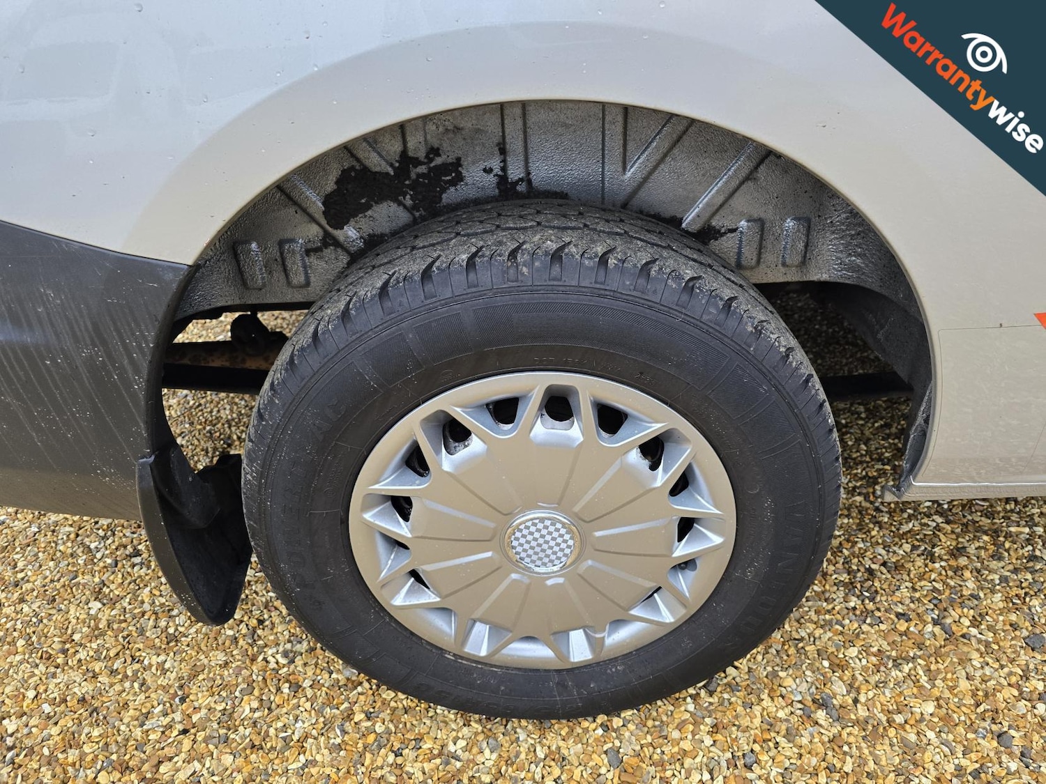 Used Ford Transit Custom 2015 for sale - 77048020: Photo 21