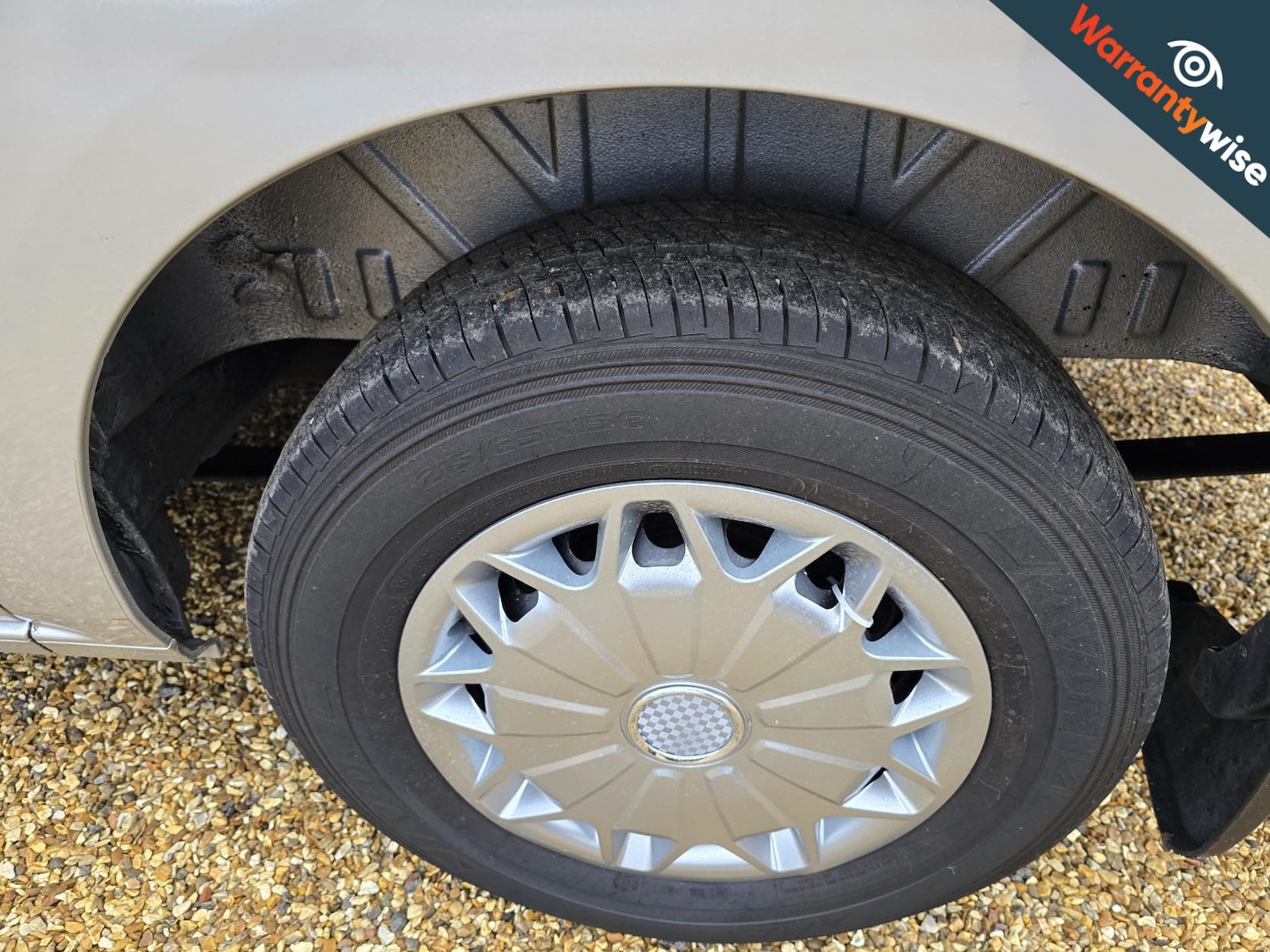 Used Ford Transit Custom 2015 for sale - 77048020: Photo 22