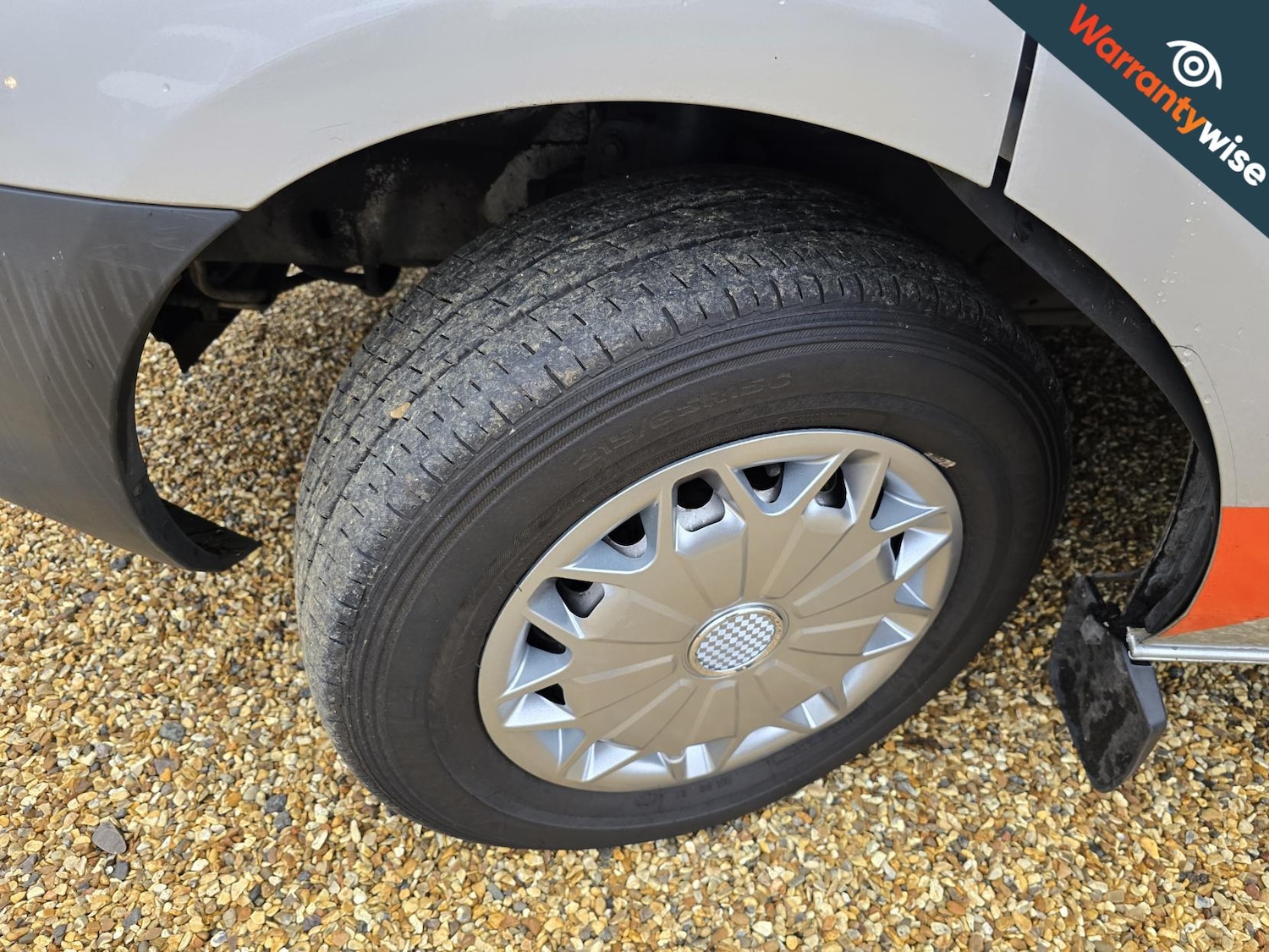 Used Ford Transit Custom 2015 for sale - 77048020: Photo 23