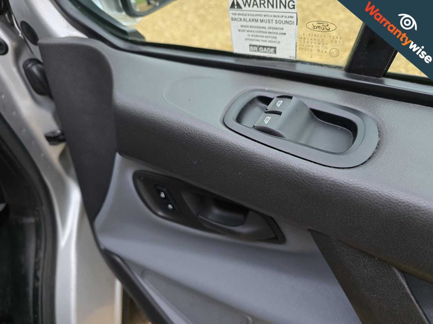 Used Ford Transit Custom 2015 for sale - 77048020: Photo 29