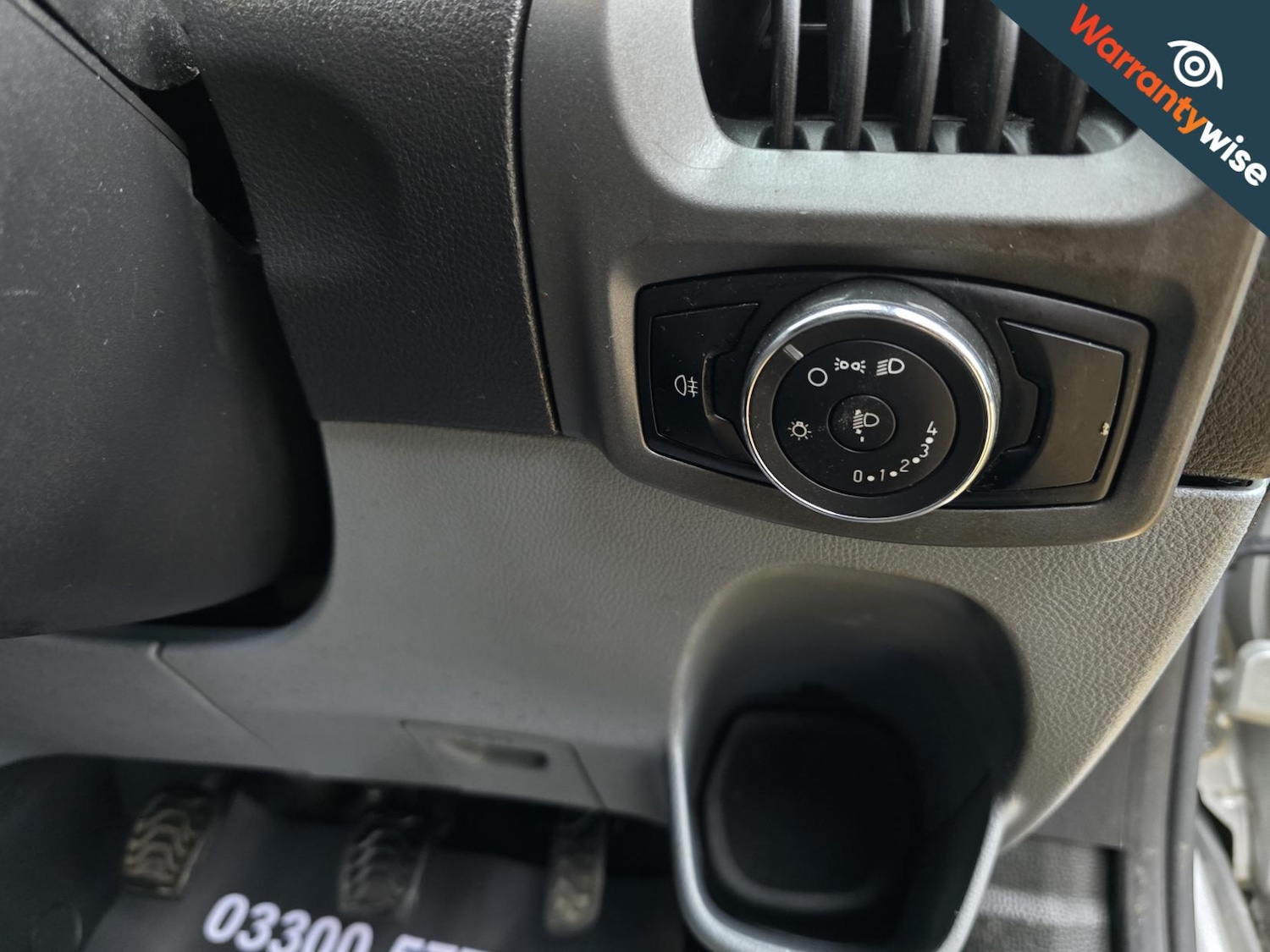 Used Ford Transit Custom 2015 for sale - 77048020: Photo 34