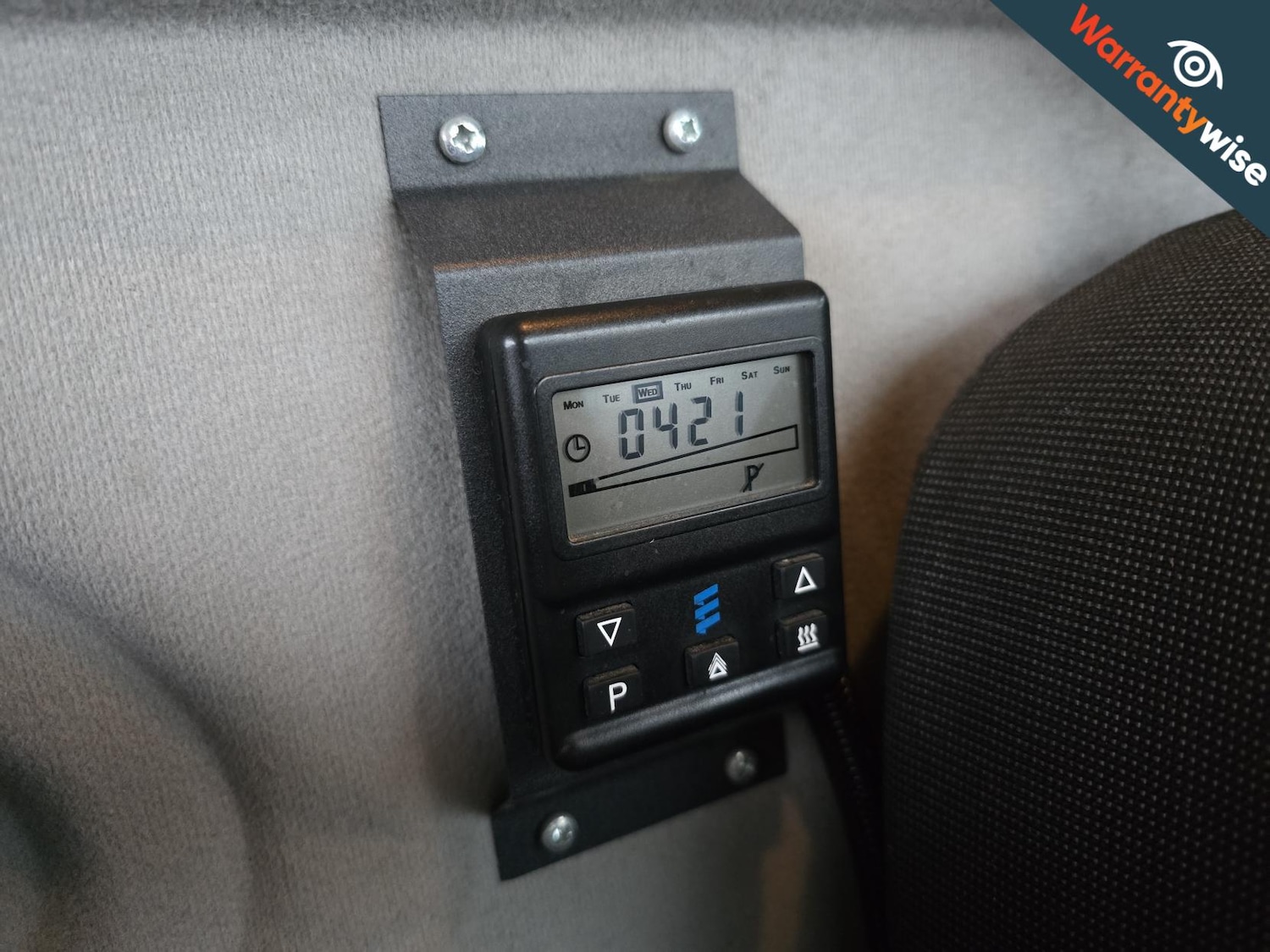 Used Ford Transit Custom 2015 for sale - 77048020: Photo 36