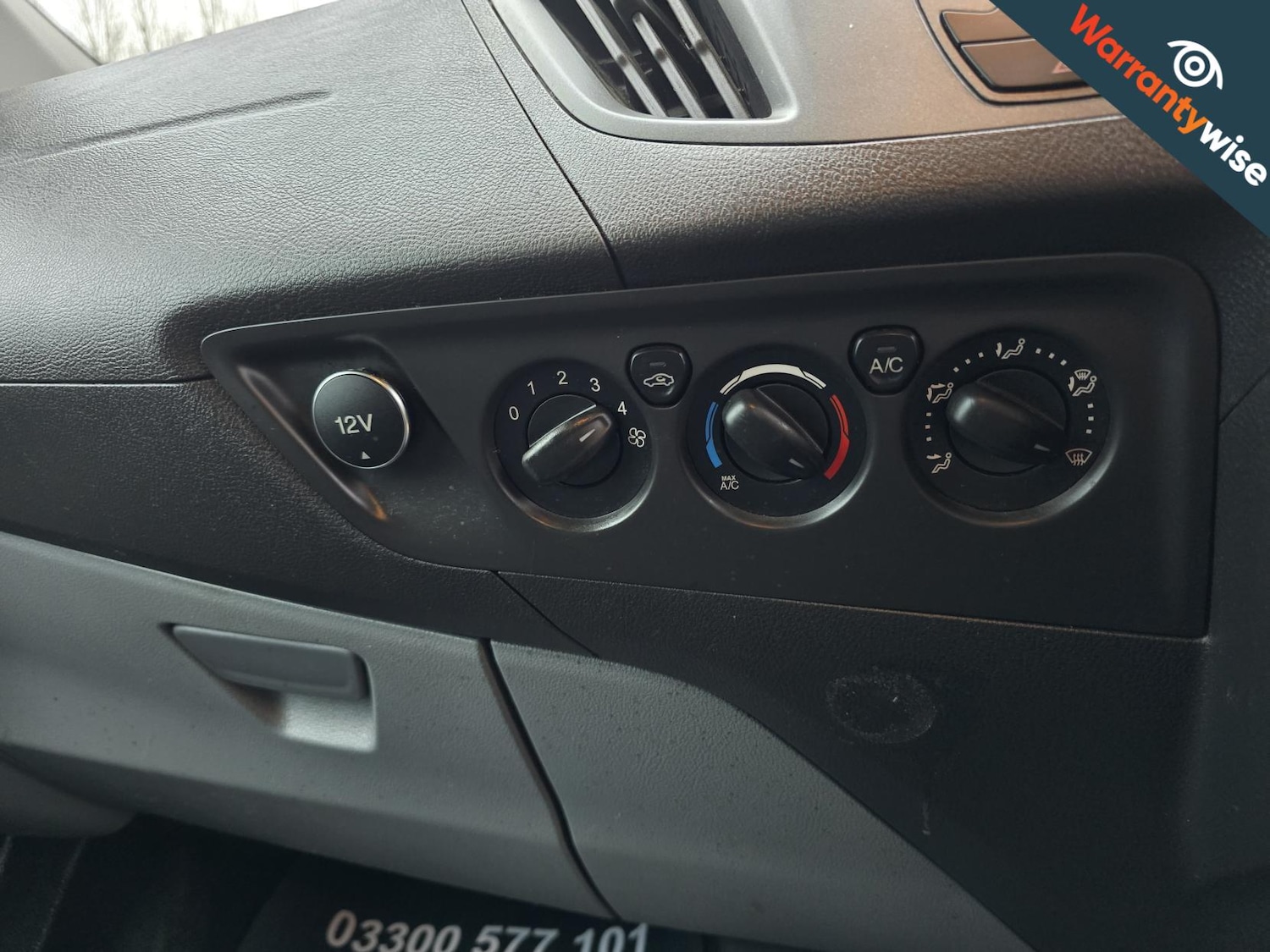 Used Ford Transit Custom 2015 for sale - 77048020: Photo 37