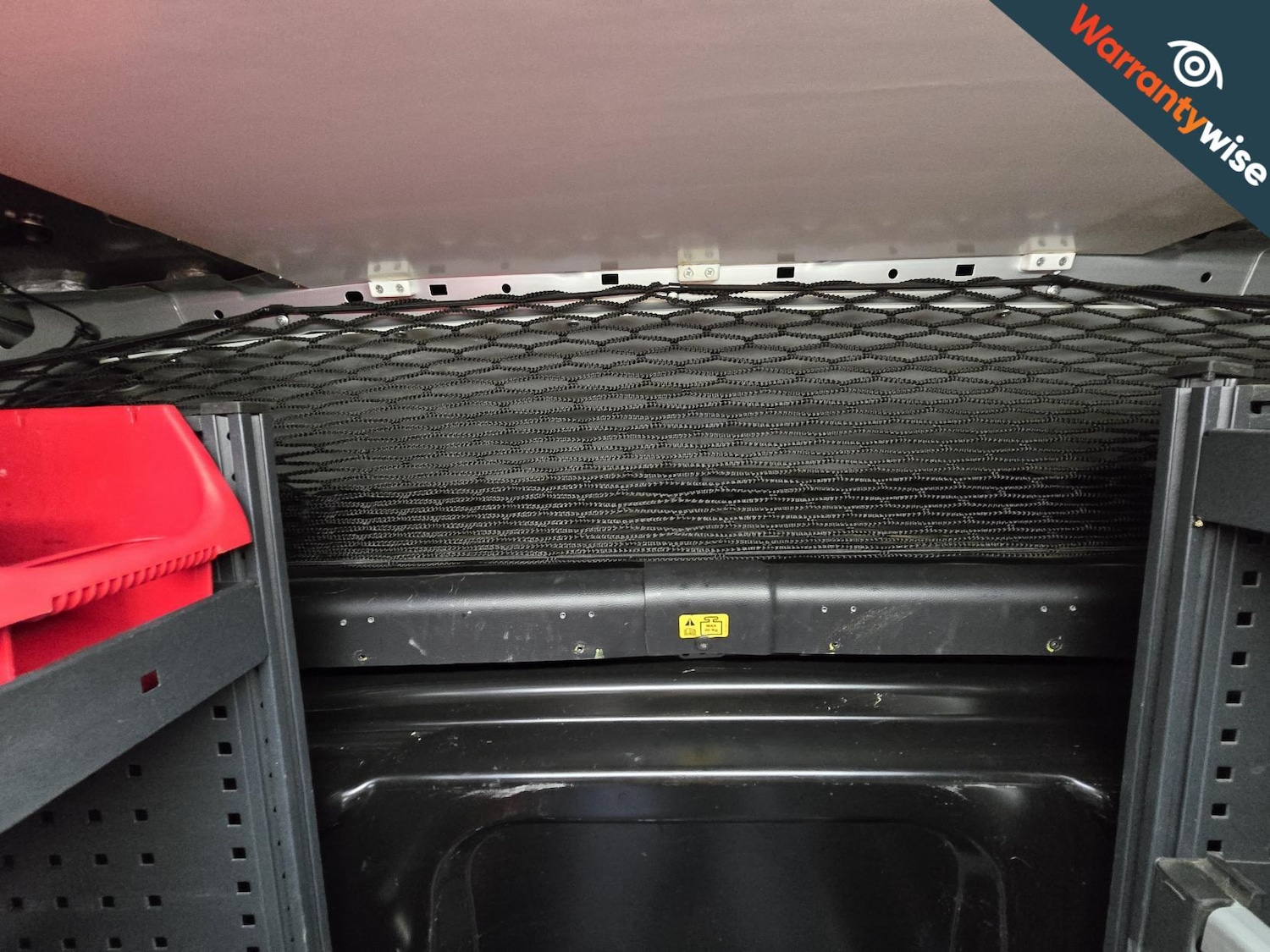 Used Ford Transit Custom 2015 for sale - 77048020: Photo 44