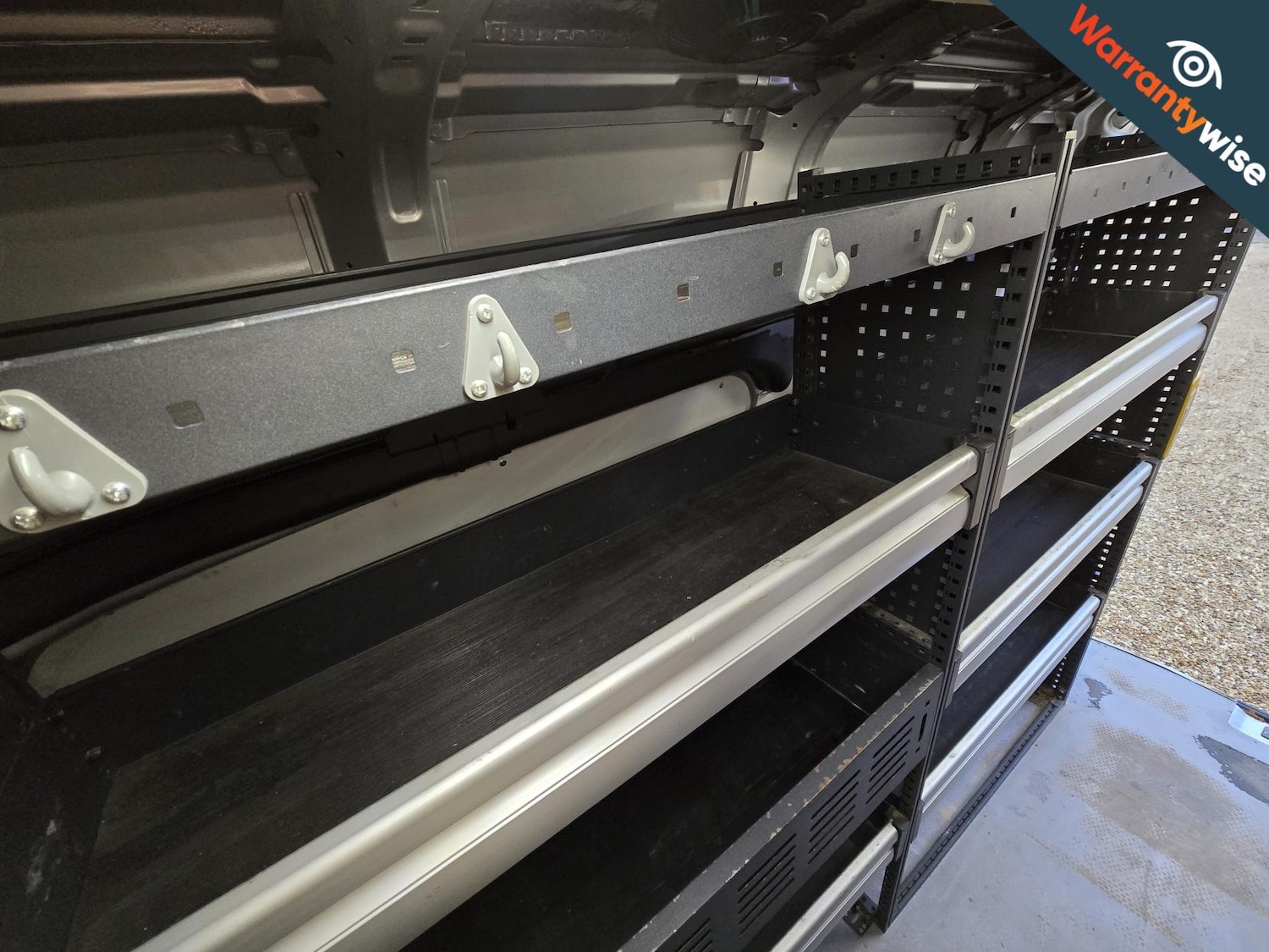 Used Ford Transit Custom 2015 for sale - 77048020: Photo 45