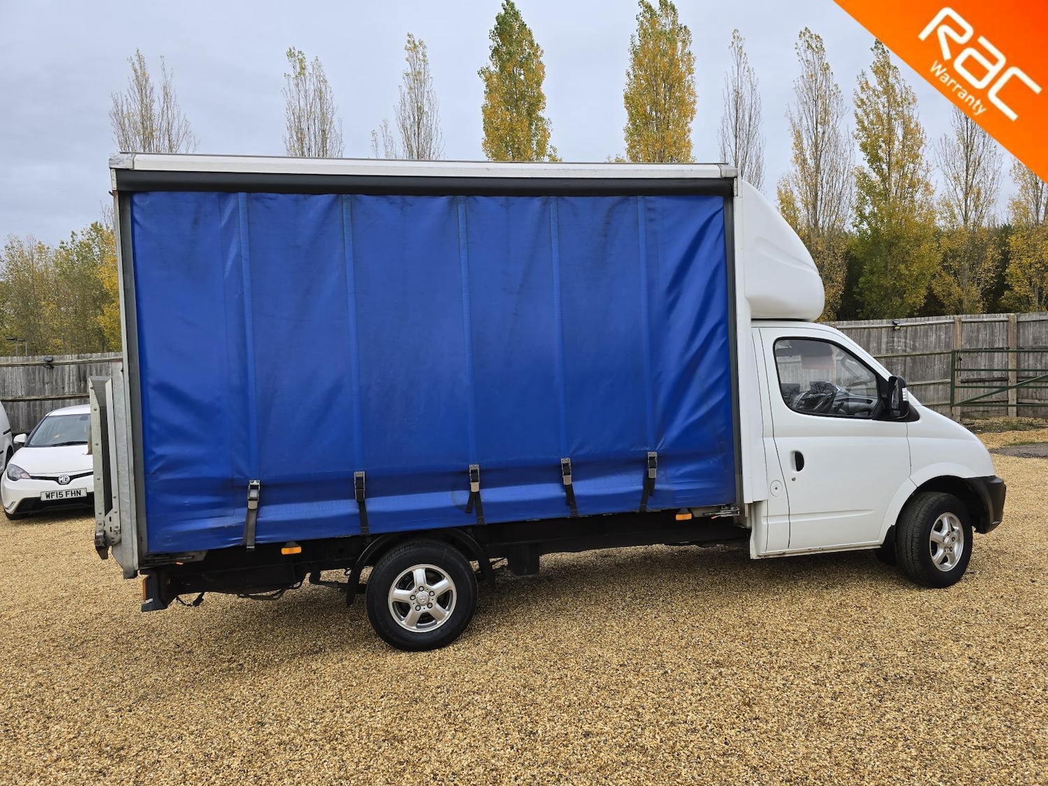 Used LDV V80 2020 for sale - 76432629: Photo 10
