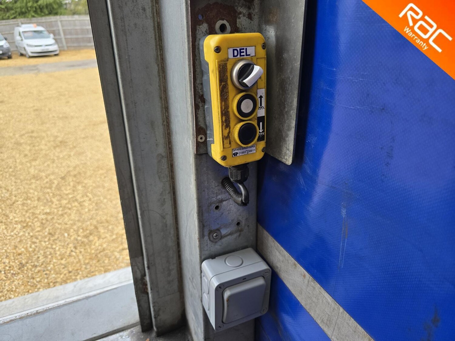 Used LDV V80 2020 for sale - 76432629: Photo 22