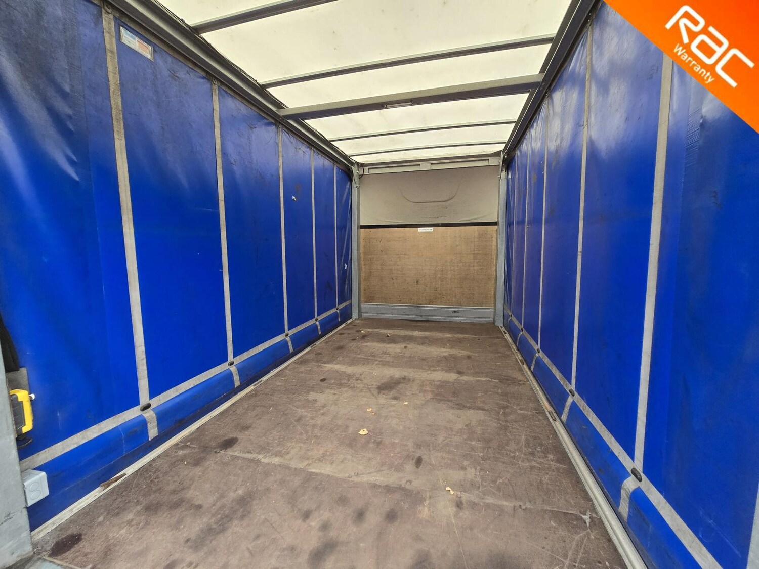 Used LDV V80 2020 for sale - 76432629: Photo 23