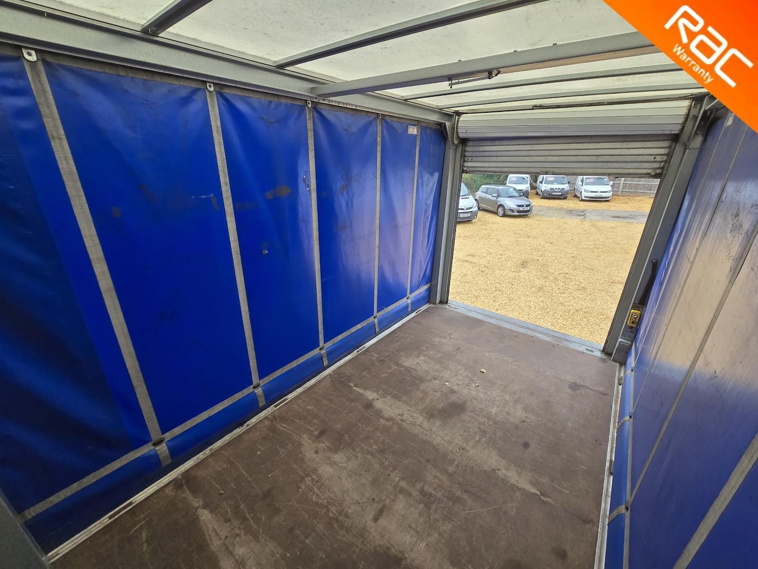 Used LDV V80 2020 for sale - 76432629: Photo 24