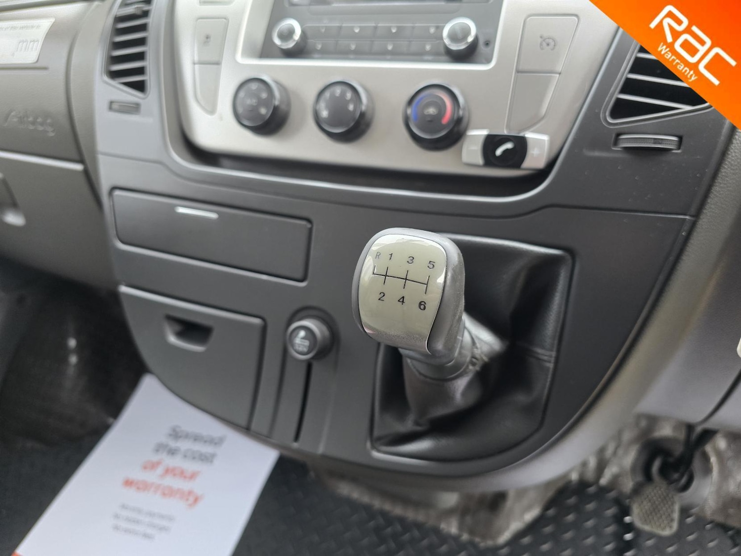 Used LDV V80 2020 for sale - 76432629: Photo 26