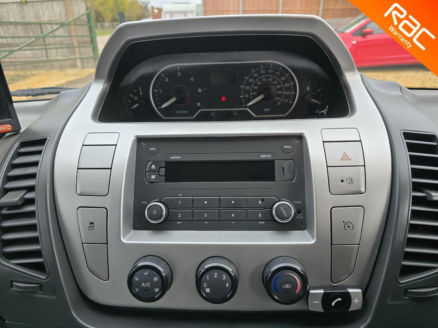 Used LDV V80 2020 for sale - 76432629: Photo 27