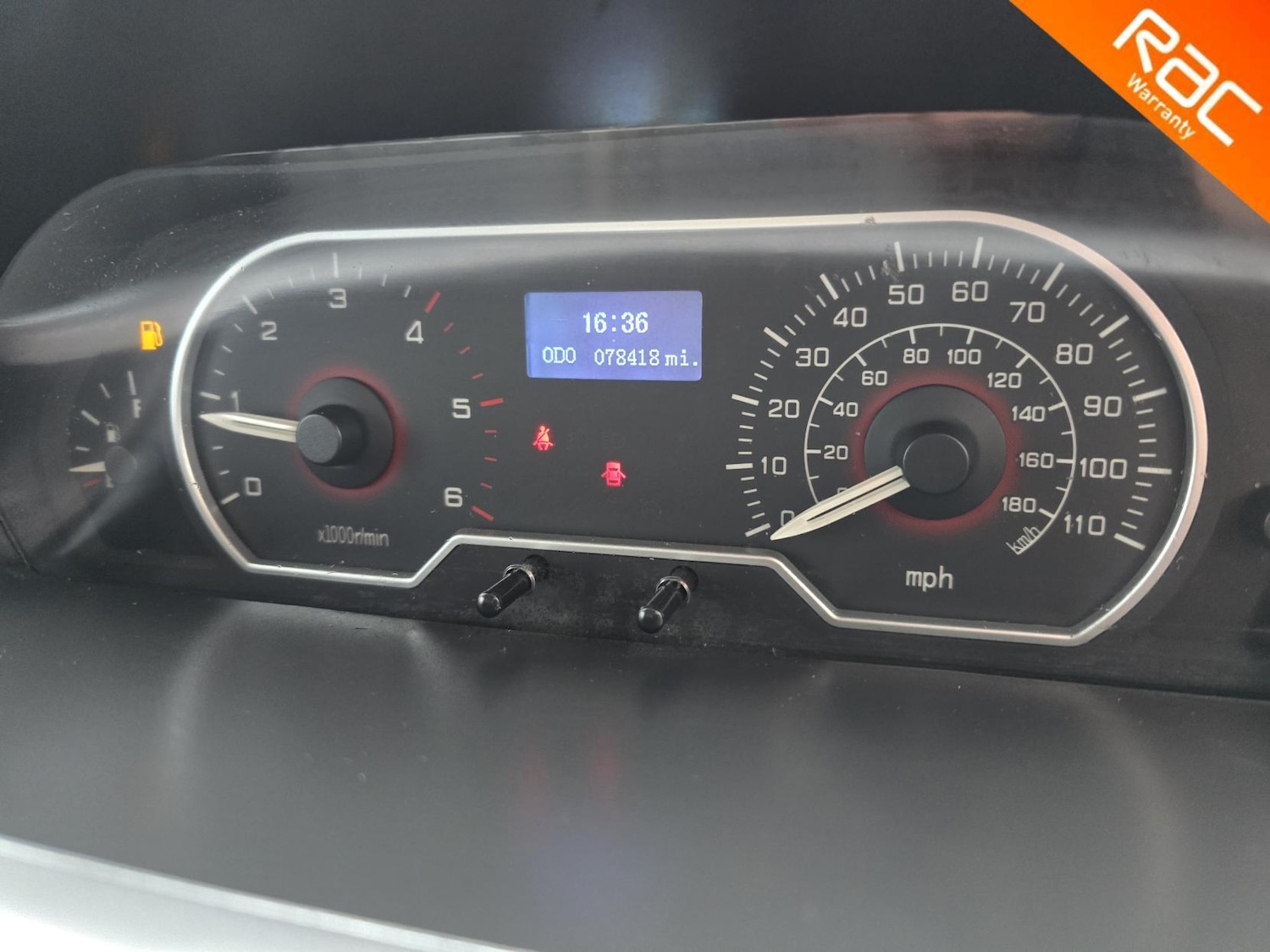 Used LDV V80 2020 for sale - 76432629: Photo 29