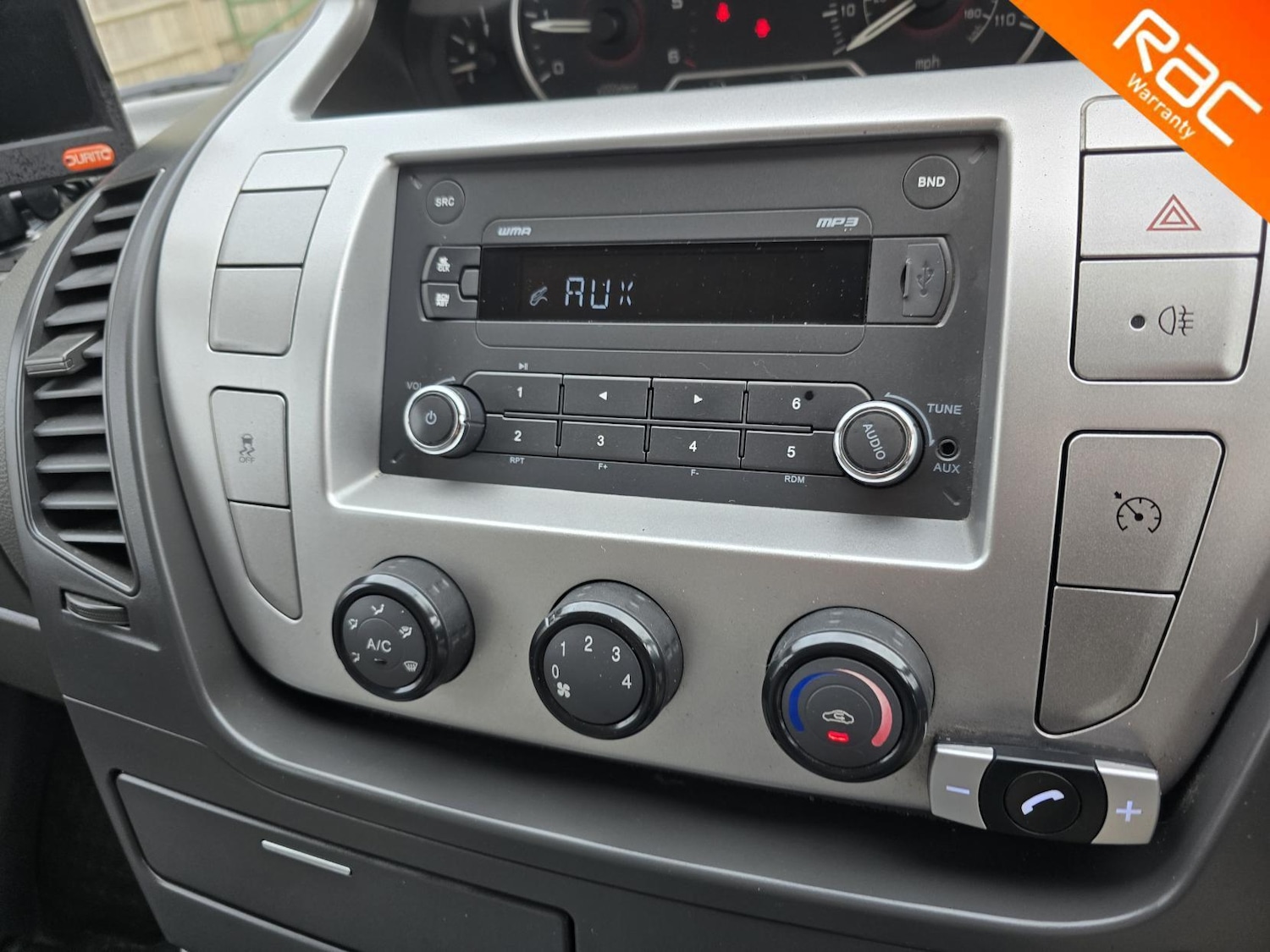 Used LDV V80 2020 for sale - 76432629: Photo 30