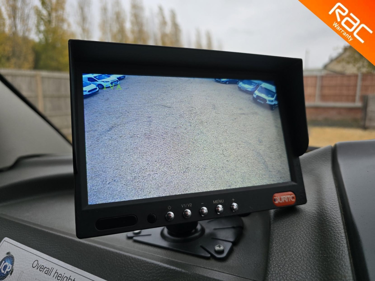 Used LDV V80 2020 for sale - 76432629: Photo 31