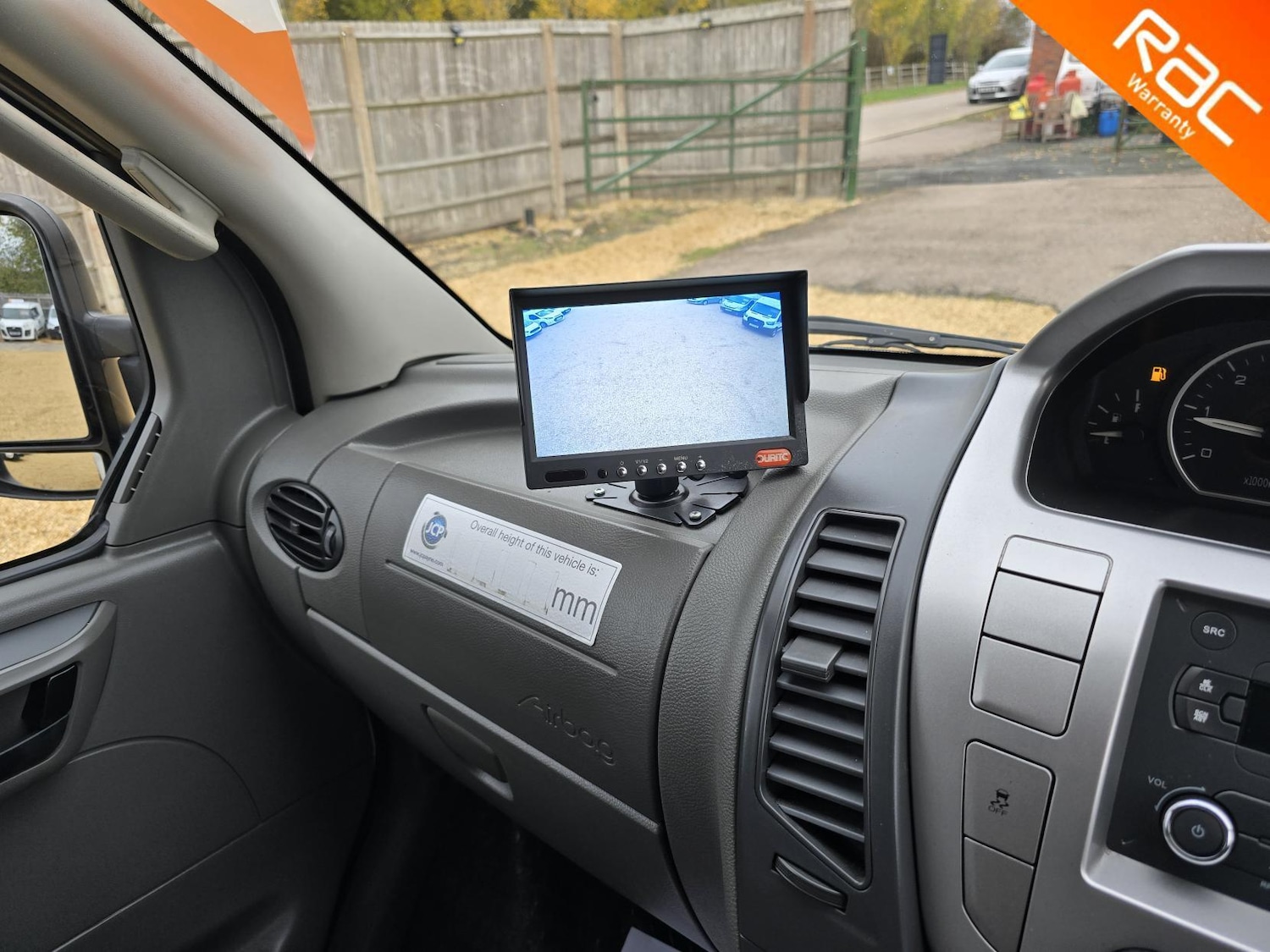 Used LDV V80 2020 for sale - 76432629: Photo 32