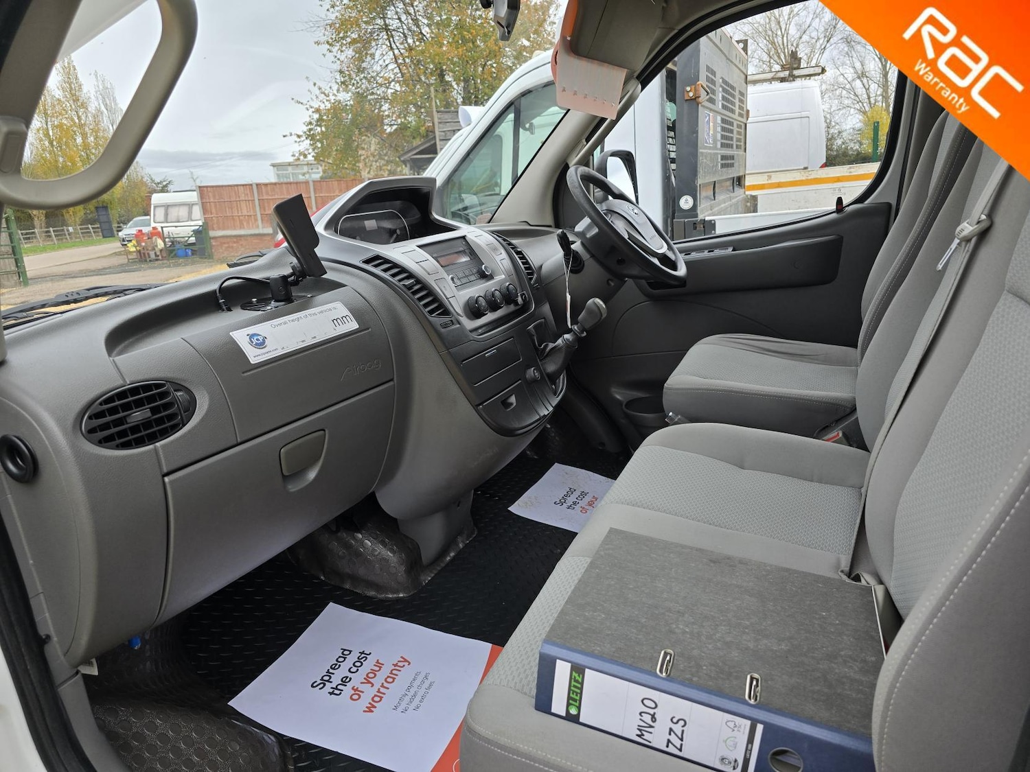 Used LDV V80 2020 for sale - 76432629: Photo 35