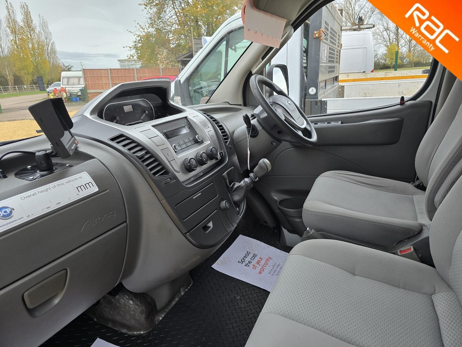 Used LDV V80 2020 for sale - 76432629: Photo 36