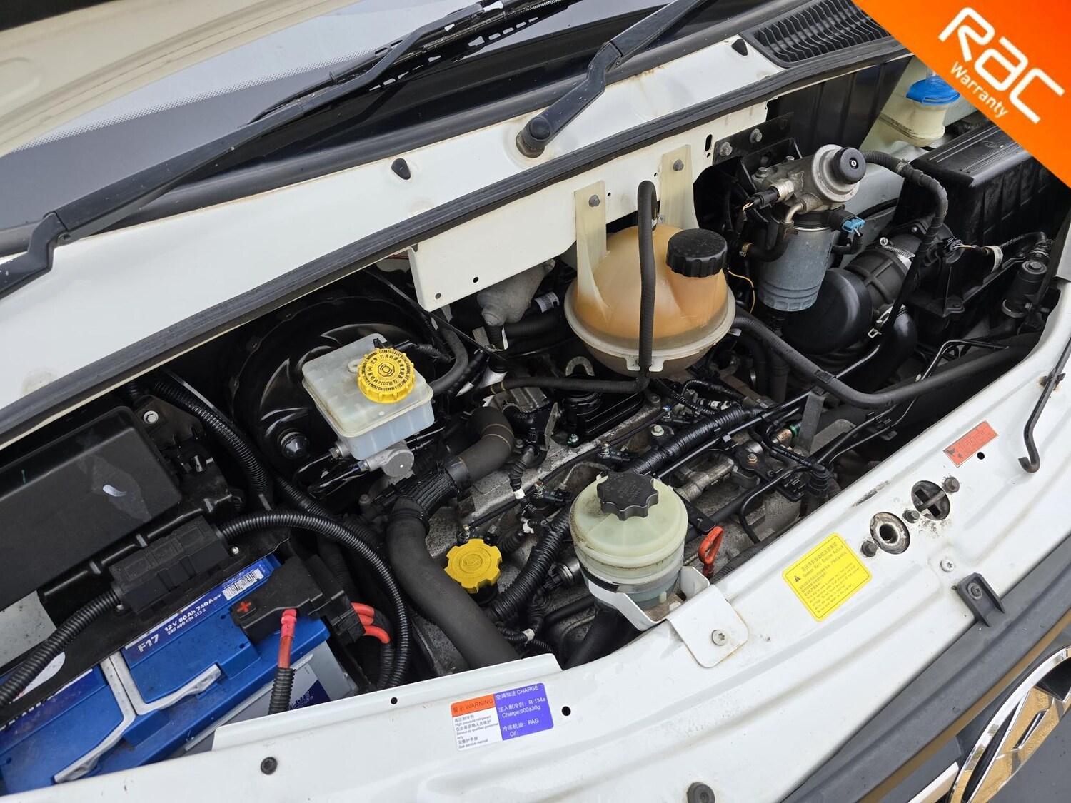 Used LDV V80 2020 for sale - 76432629: Photo 37