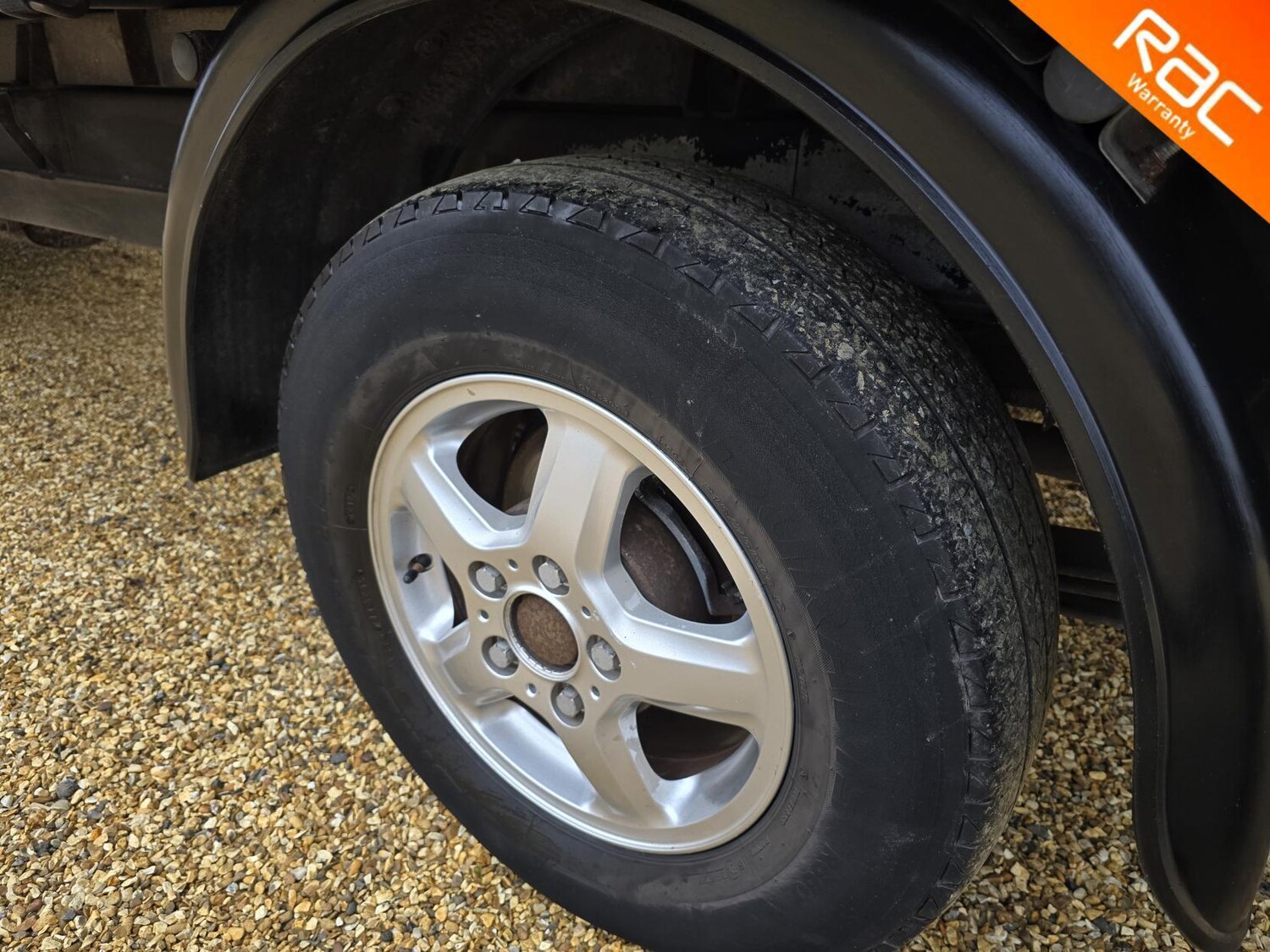 Used LDV V80 2020 for sale - 76432629: Photo 41