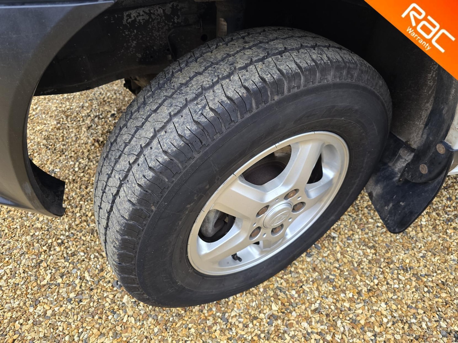 Used LDV V80 2020 for sale - 76432629: Photo 42