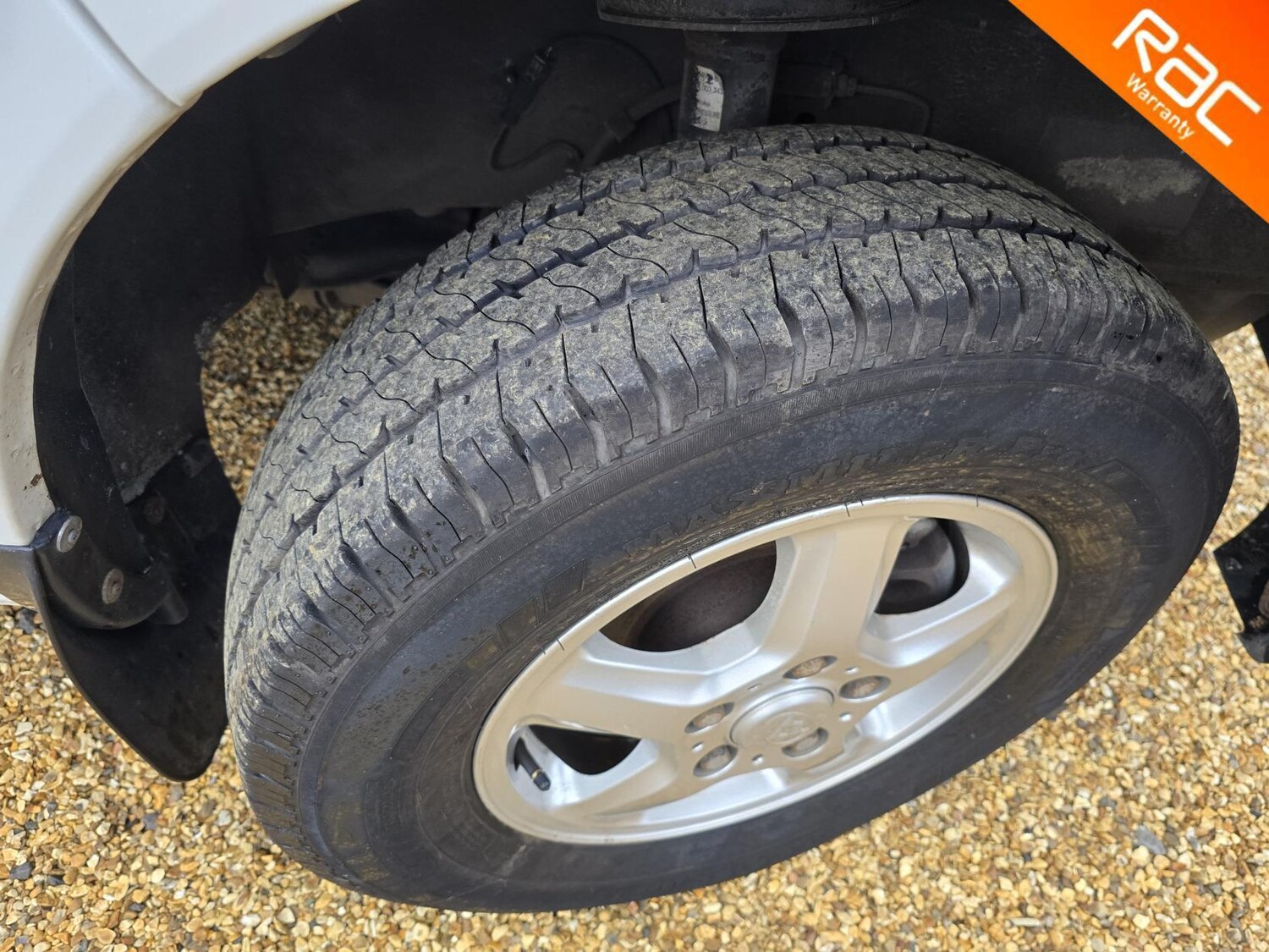 Used LDV V80 2020 for sale - 76432629: Photo 43