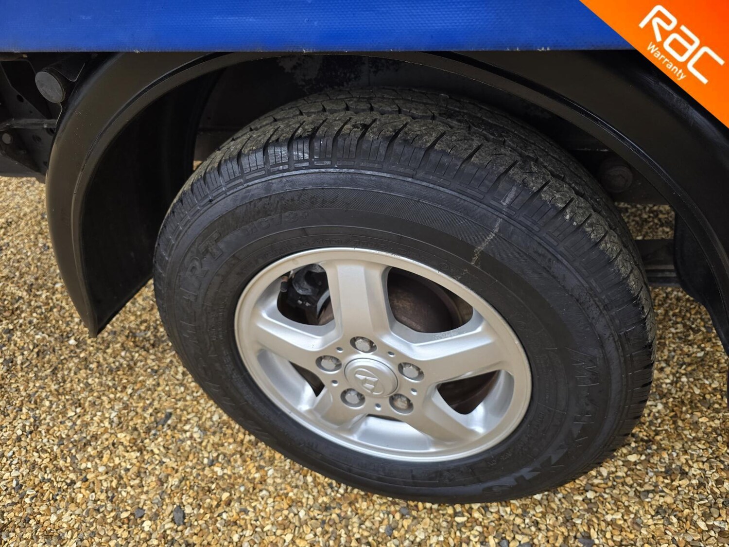 Used LDV V80 2020 for sale - 76432629: Photo 44