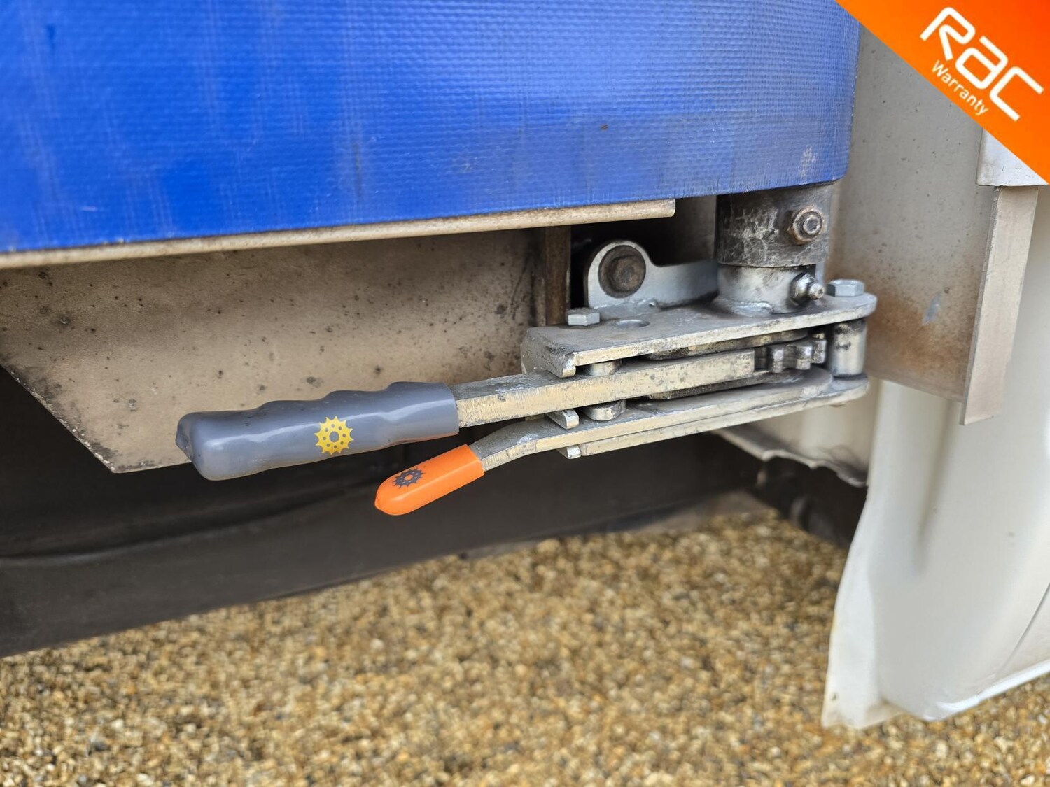 Used LDV V80 2020 for sale - 76432629: Photo 45