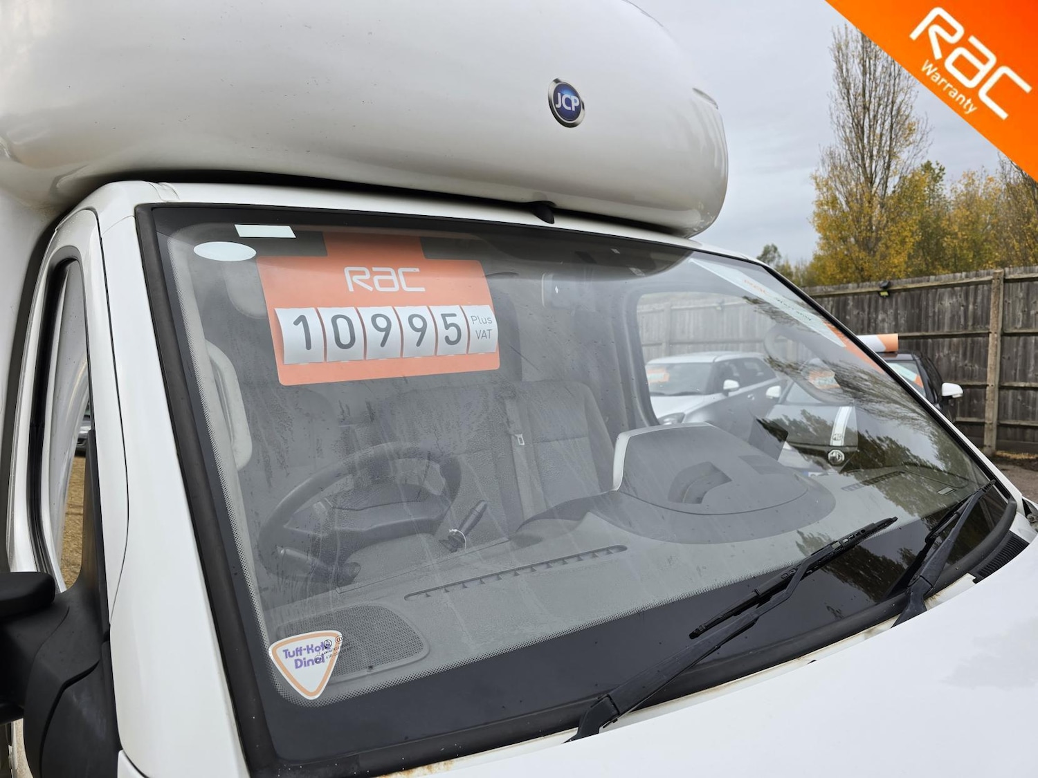 Used LDV V80 2020 for sale - 76432629: Photo 46