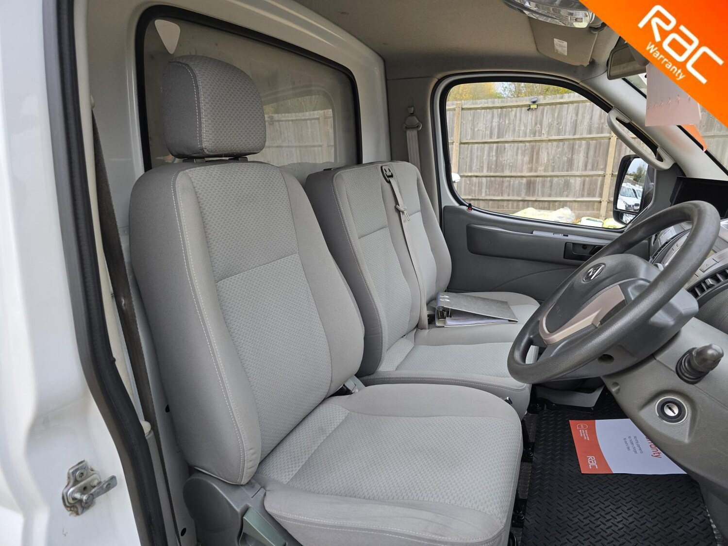 Used LDV V80 2020 for sale - 76432629: Photo 47