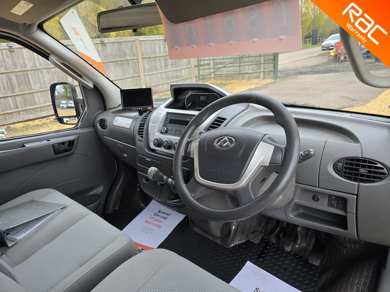 Used LDV V80 2020 for sale - 76432629: Photo 48