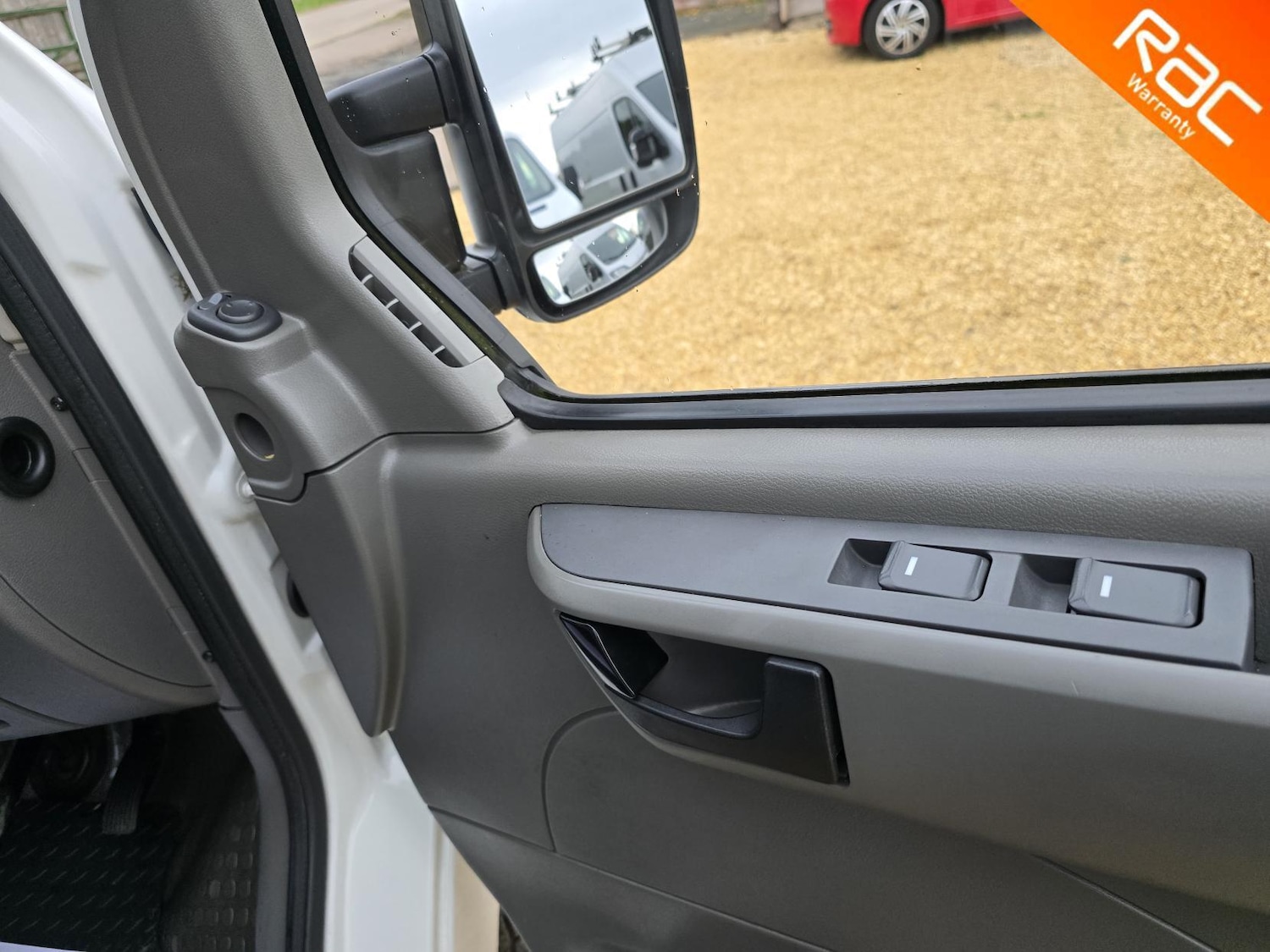 Used LDV V80 2020 for sale - 76432629: Photo 49